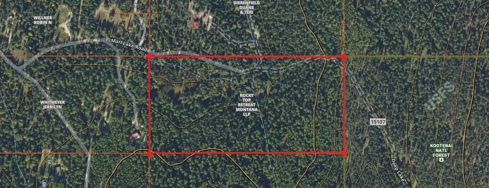 Nhn Soaring Eagle Trail Property Photo 1