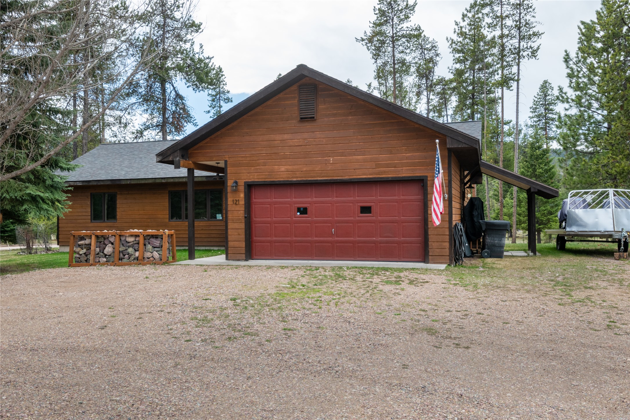 121 Peacemaker Place Property Photo 1
