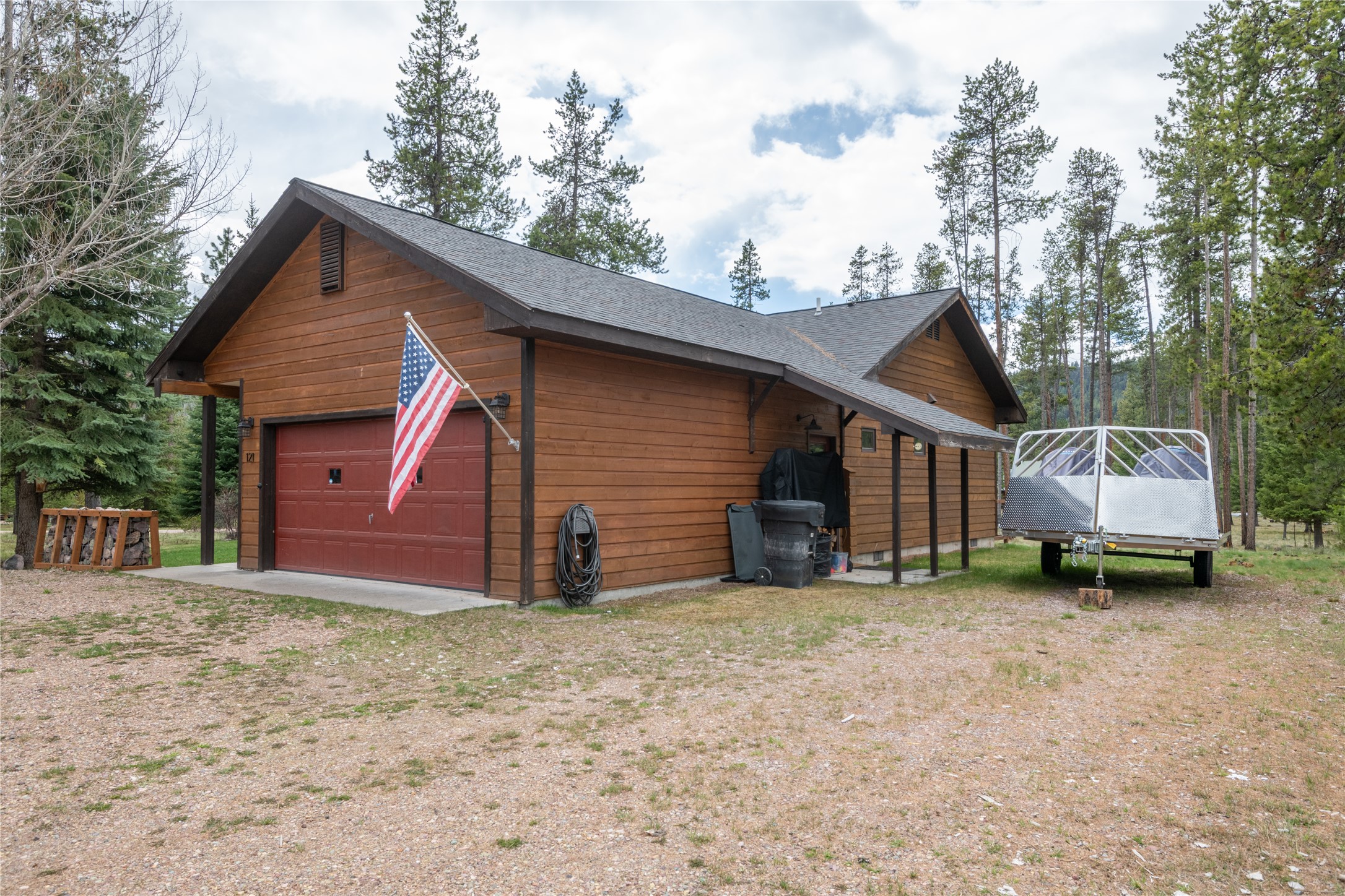 121 Peacemaker Place Property Photo 2