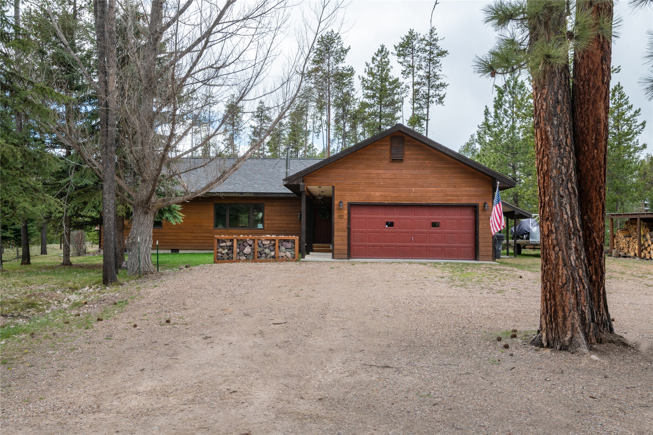 121 Peacemaker Place Property Photo 3