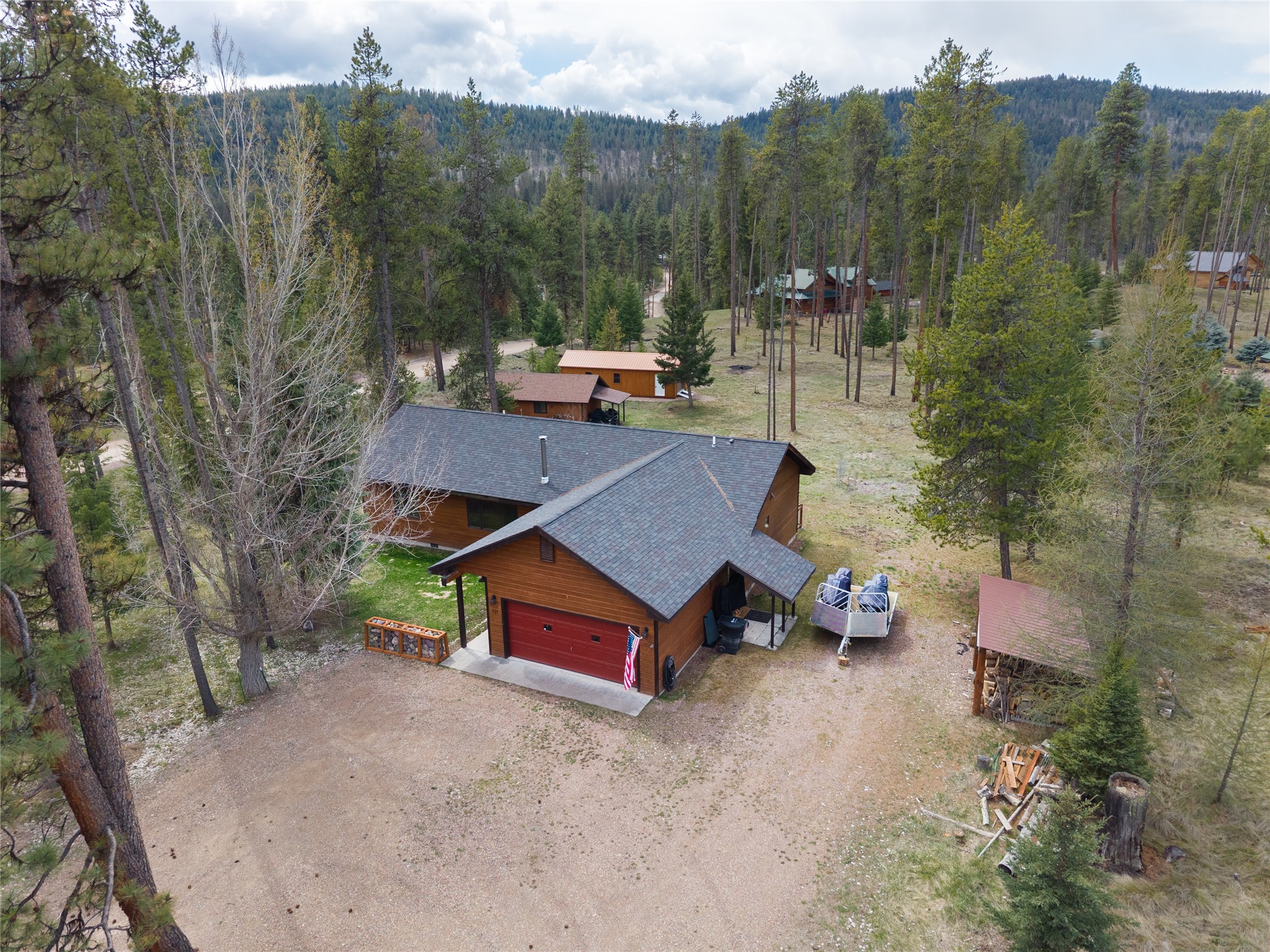 121 Peacemaker Place Property Photo 6