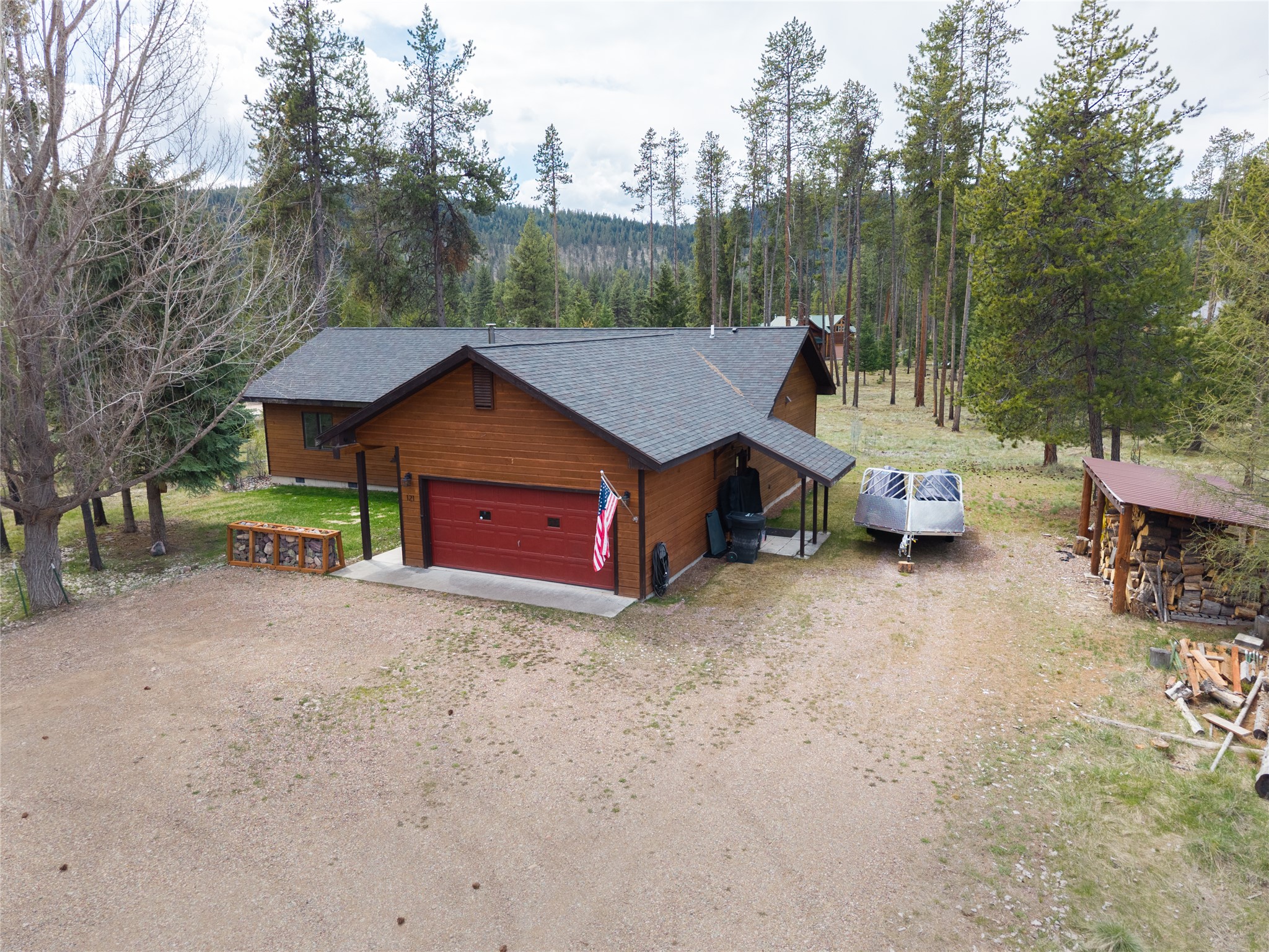 121 Peacemaker Place Property Photo 7