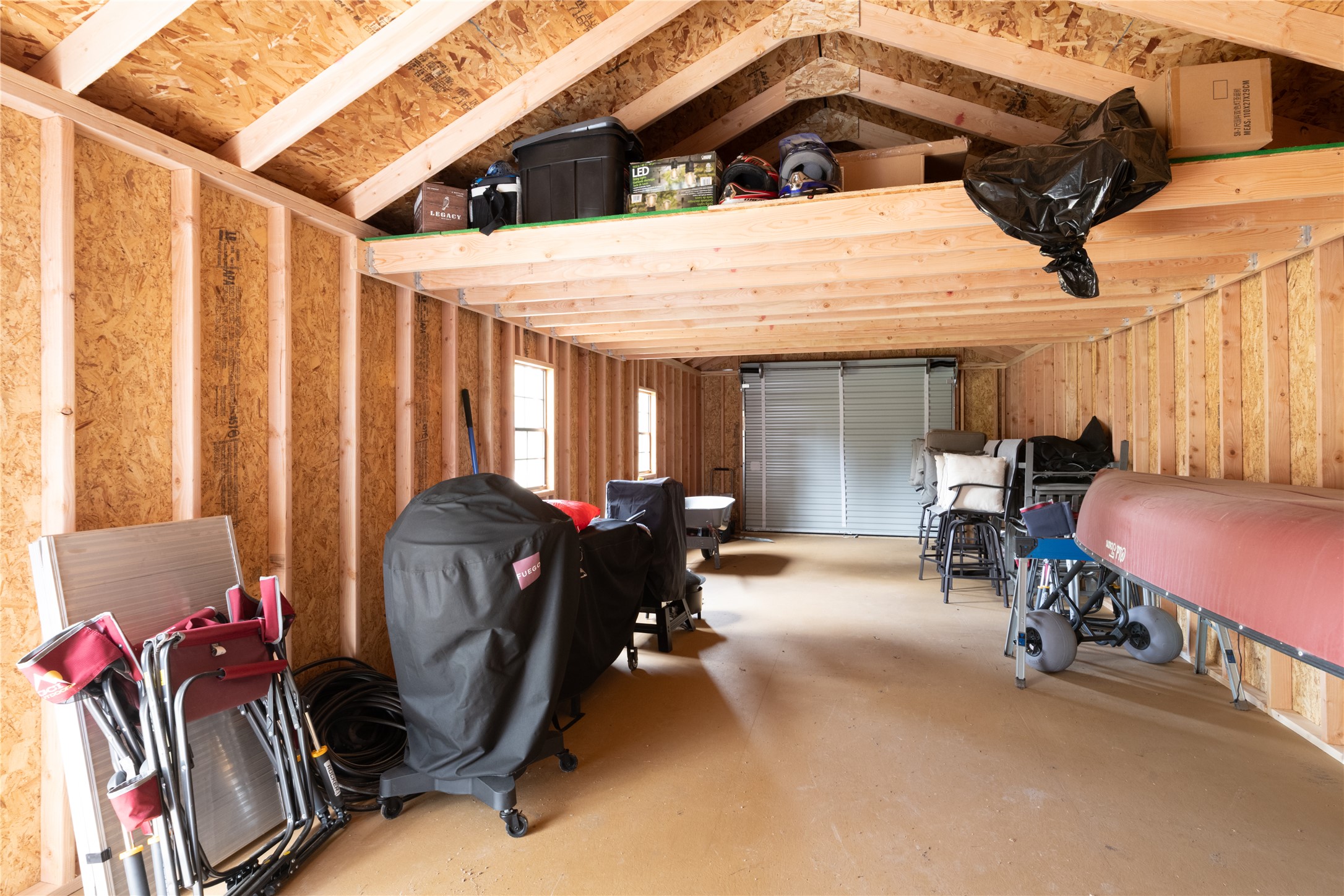 121 Peacemaker Place Property Photo 37