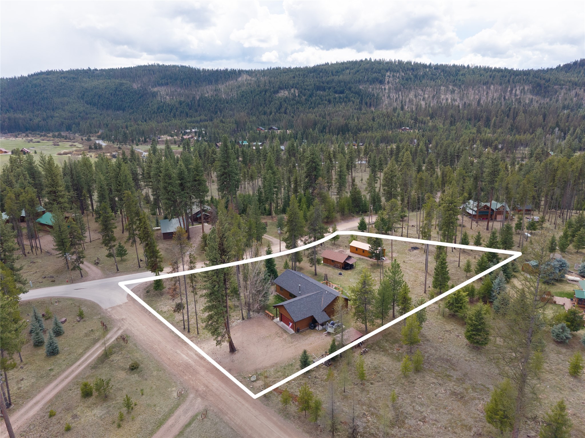 121 Peacemaker Place Property Photo 46