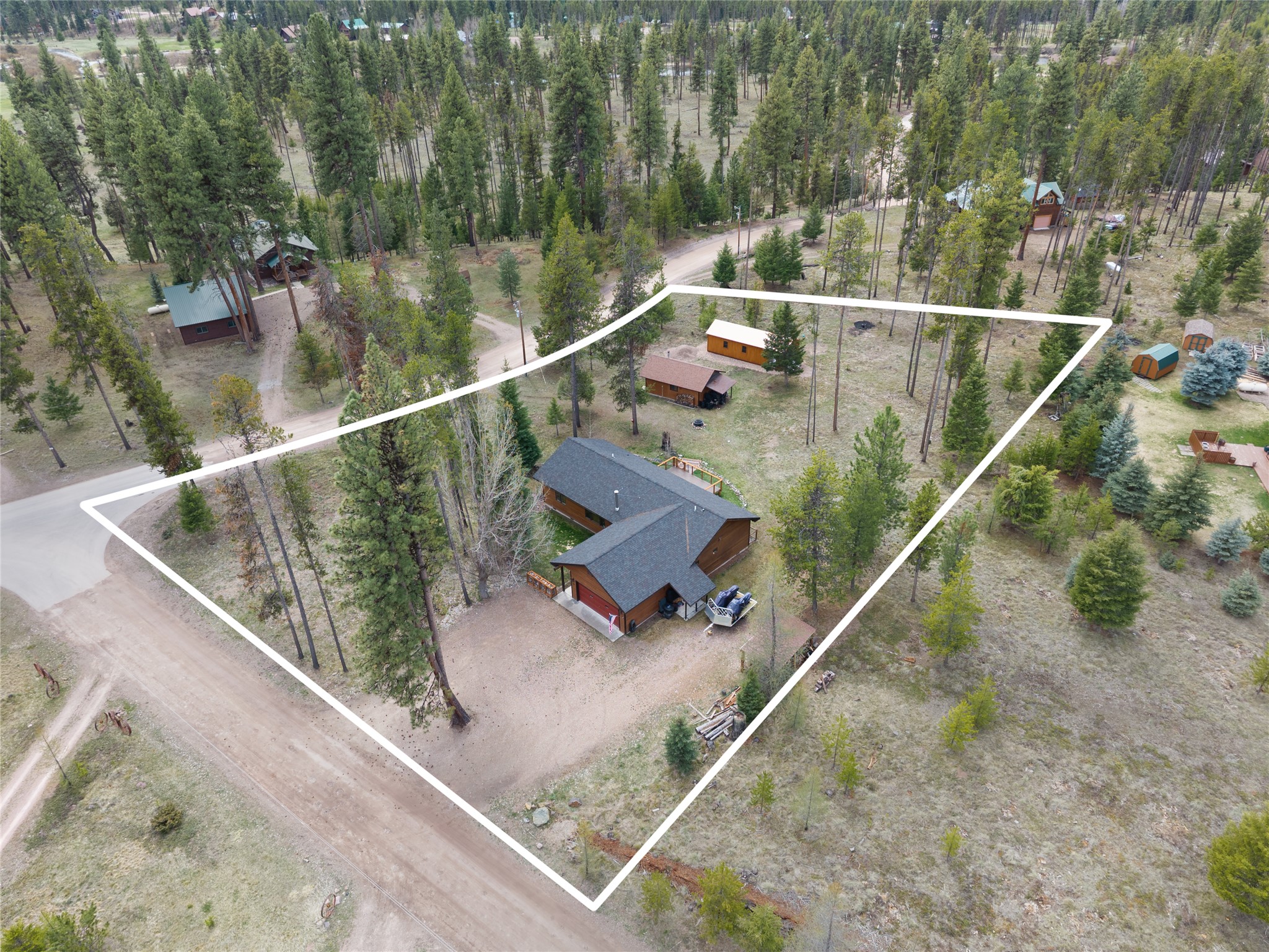 121 Peacemaker Place Property Photo 47
