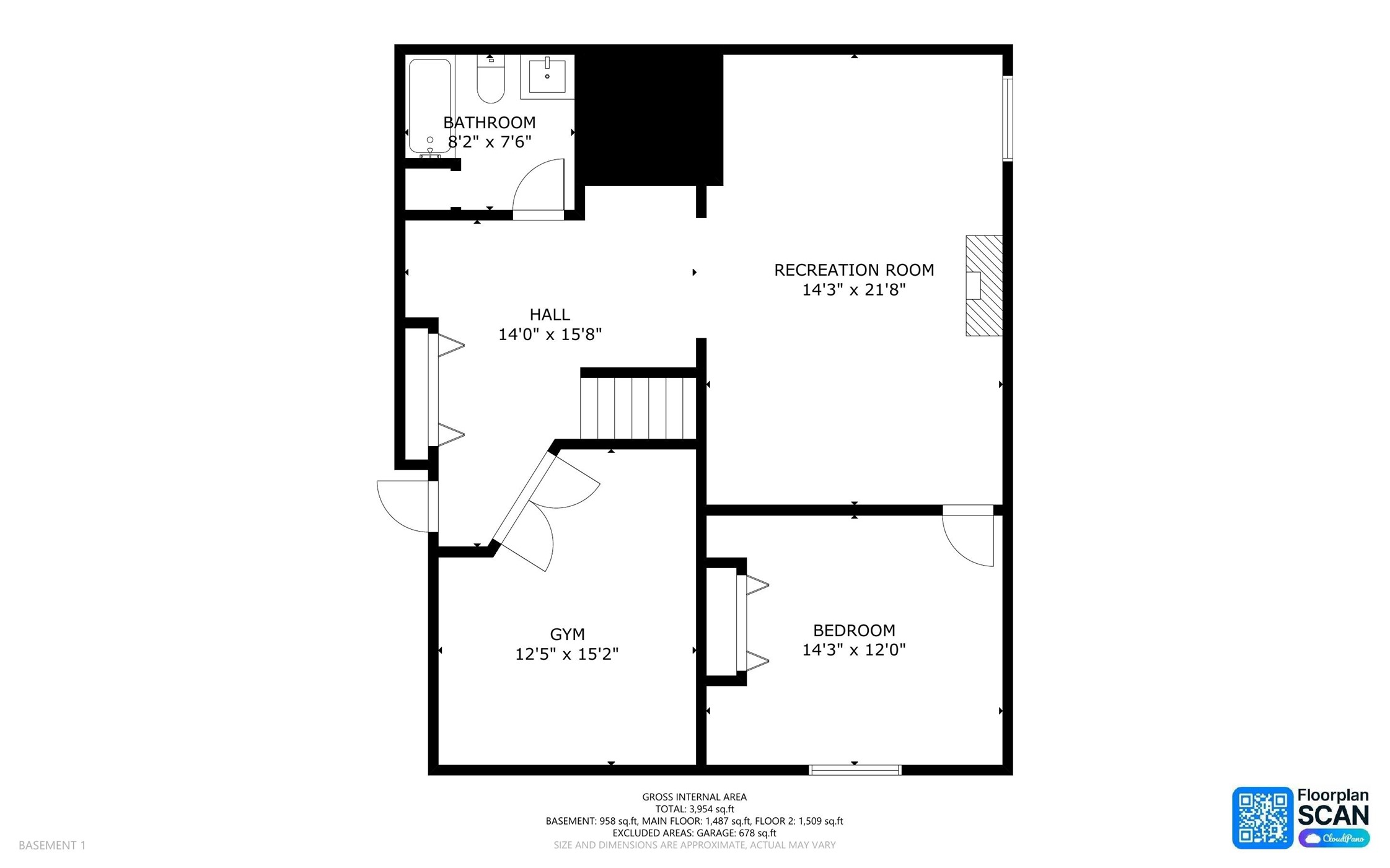 218 Mansion Heights Drive Property Photo 82