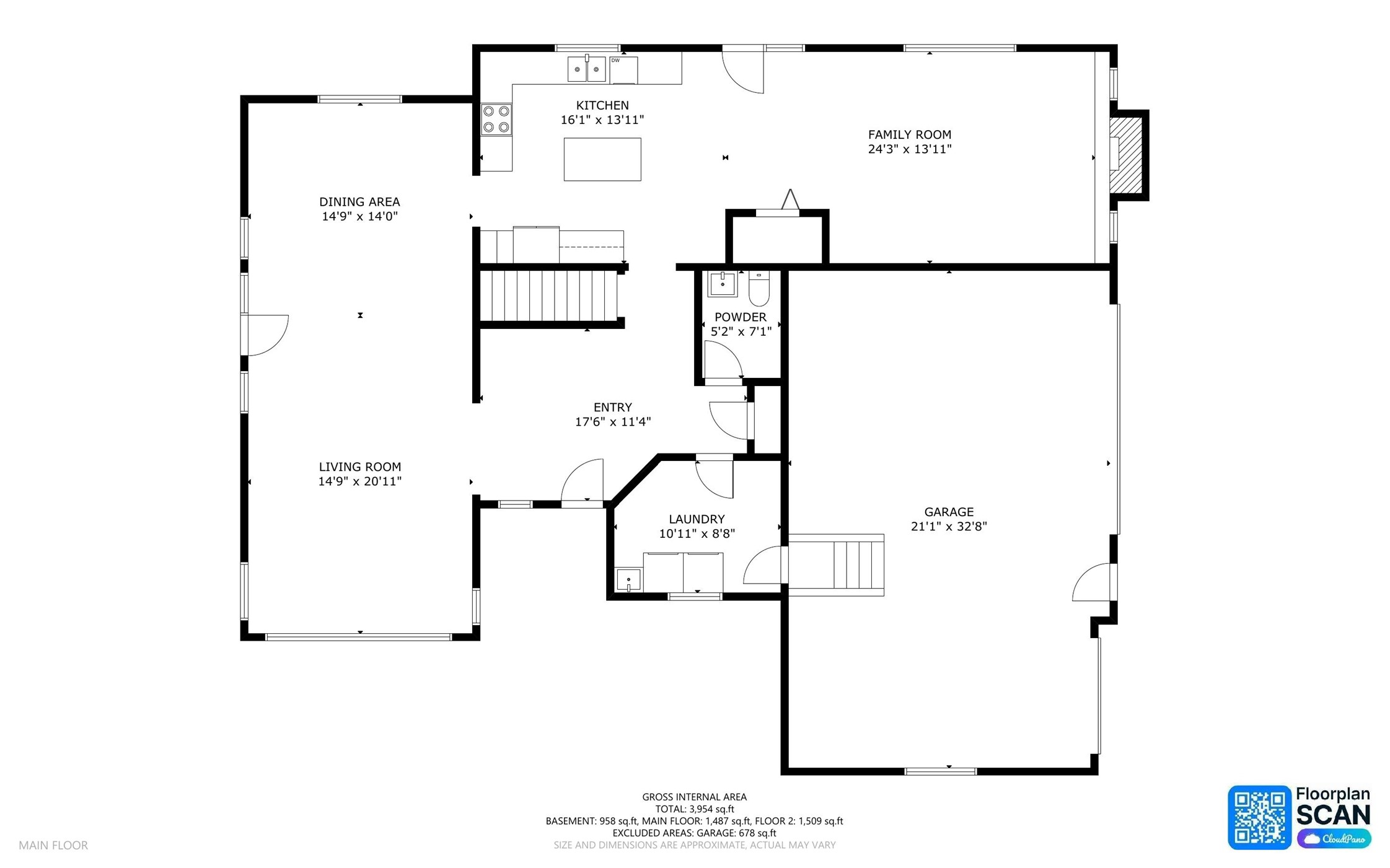 218 Mansion Heights Drive Property Photo 83