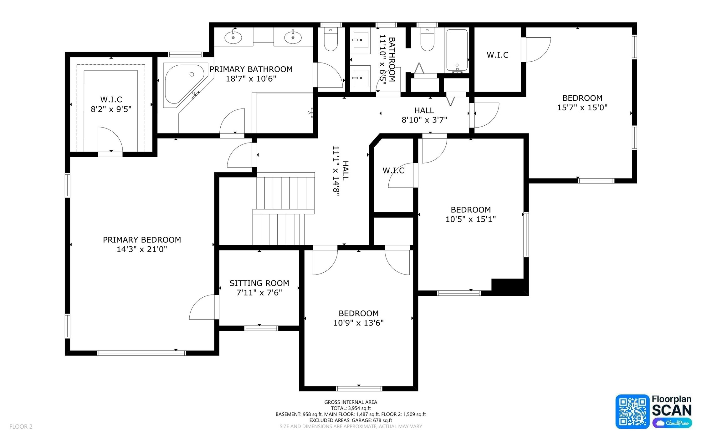 218 Mansion Heights Drive Property Photo 84