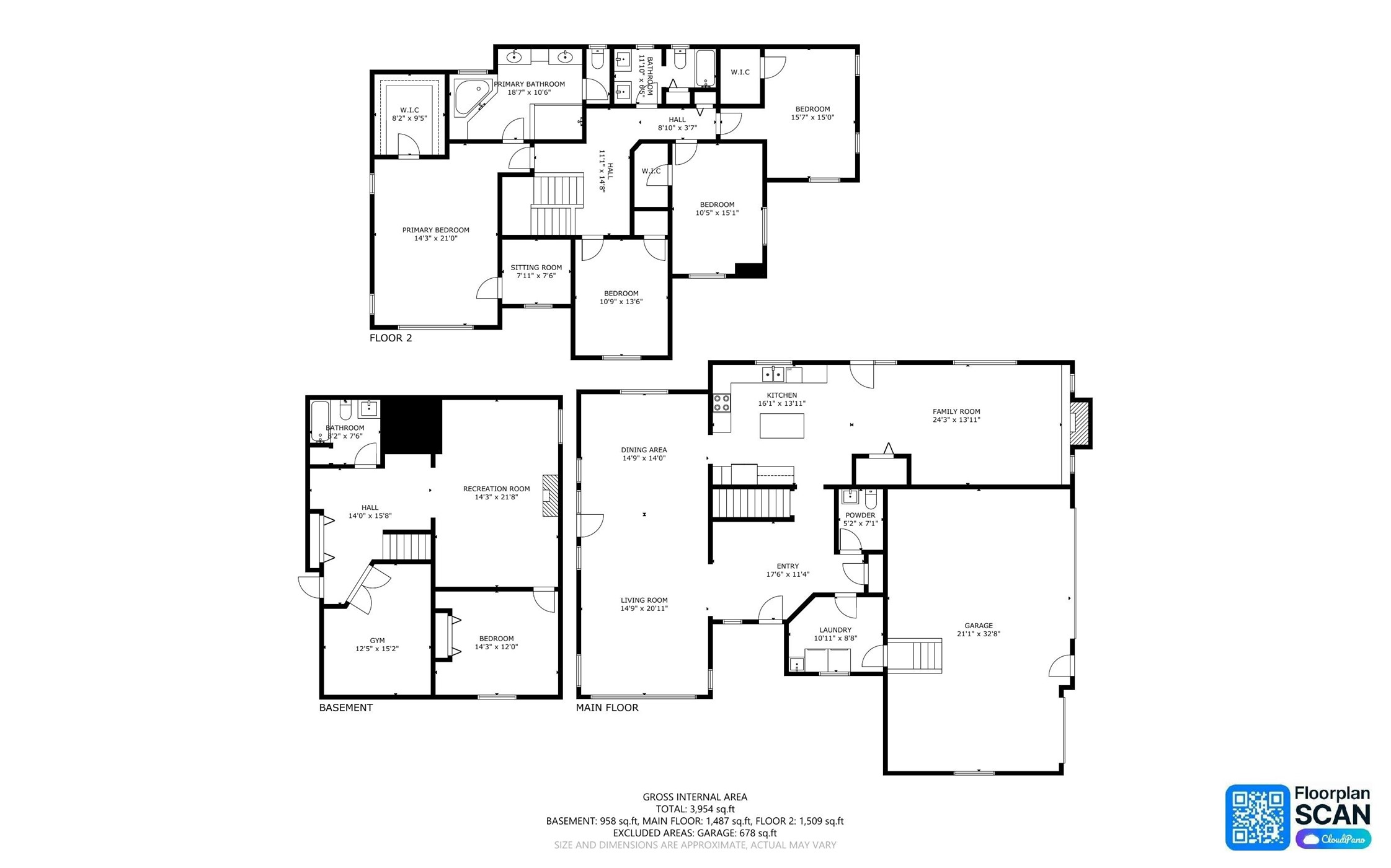 218 Mansion Heights Drive Property Photo 85