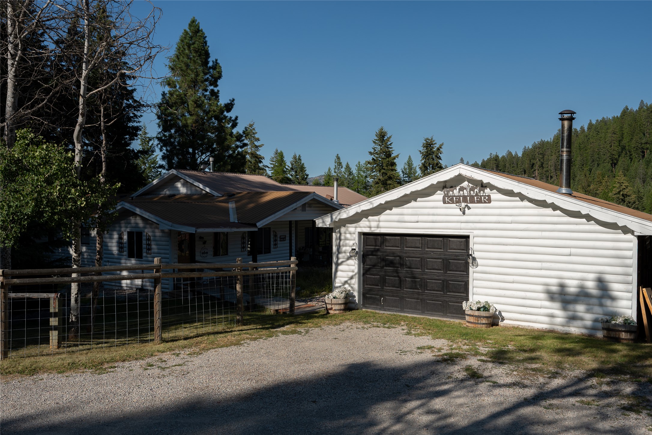 1115 Rogers Lake Road Property Photo 6