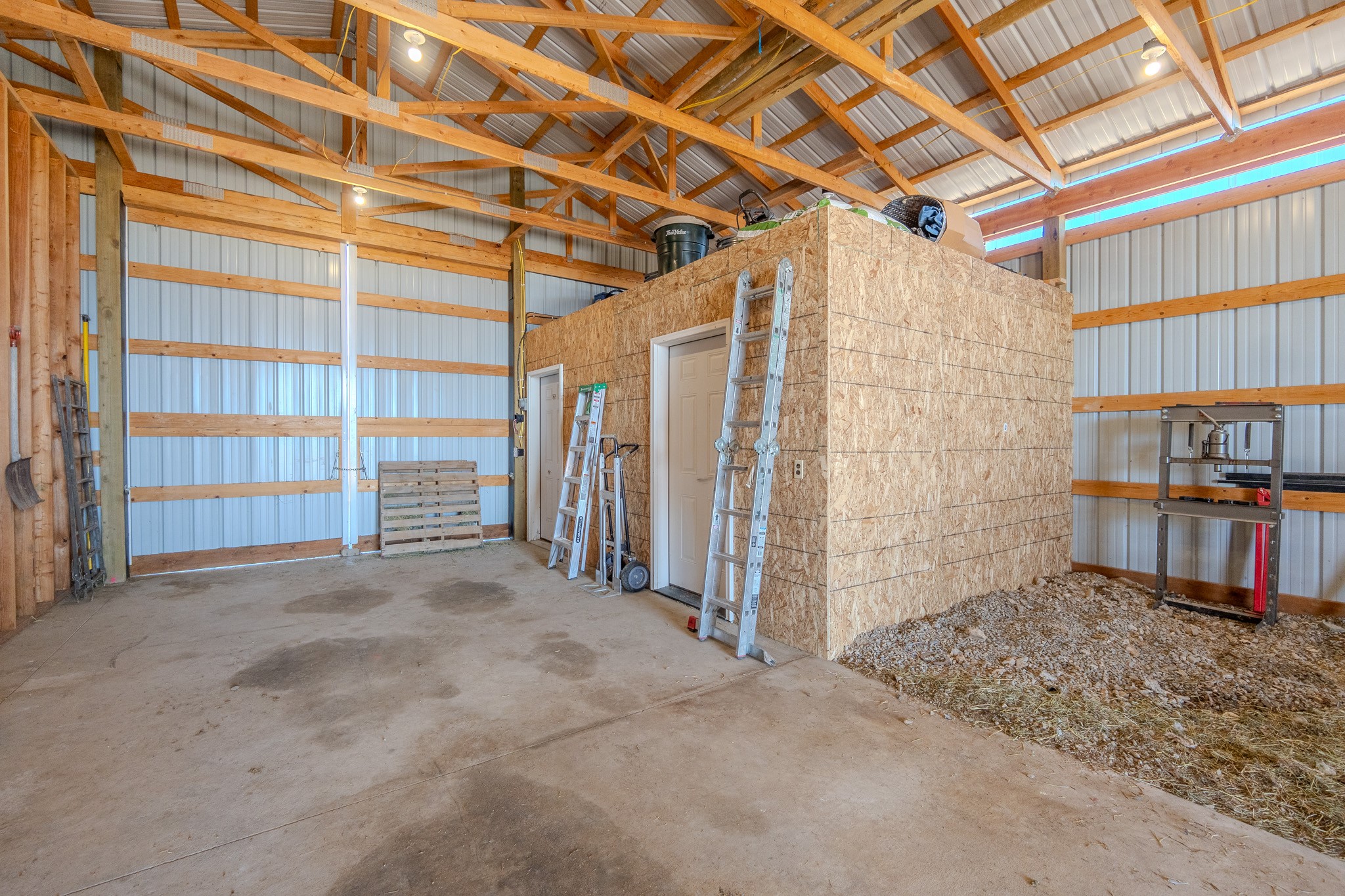 Tbd Whitehorse Road Property Photo 10