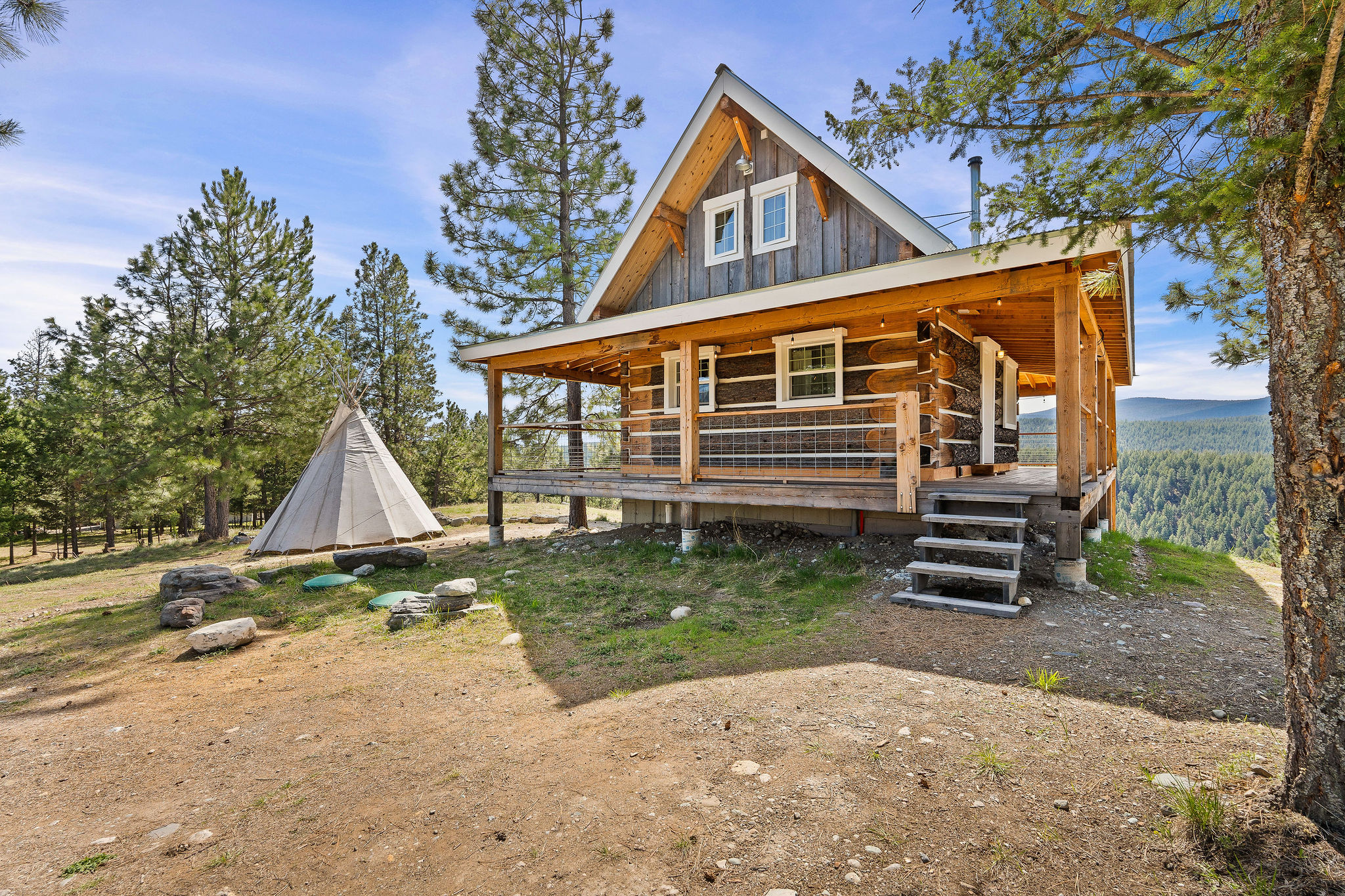 272 Summit Trail Property Photo 3