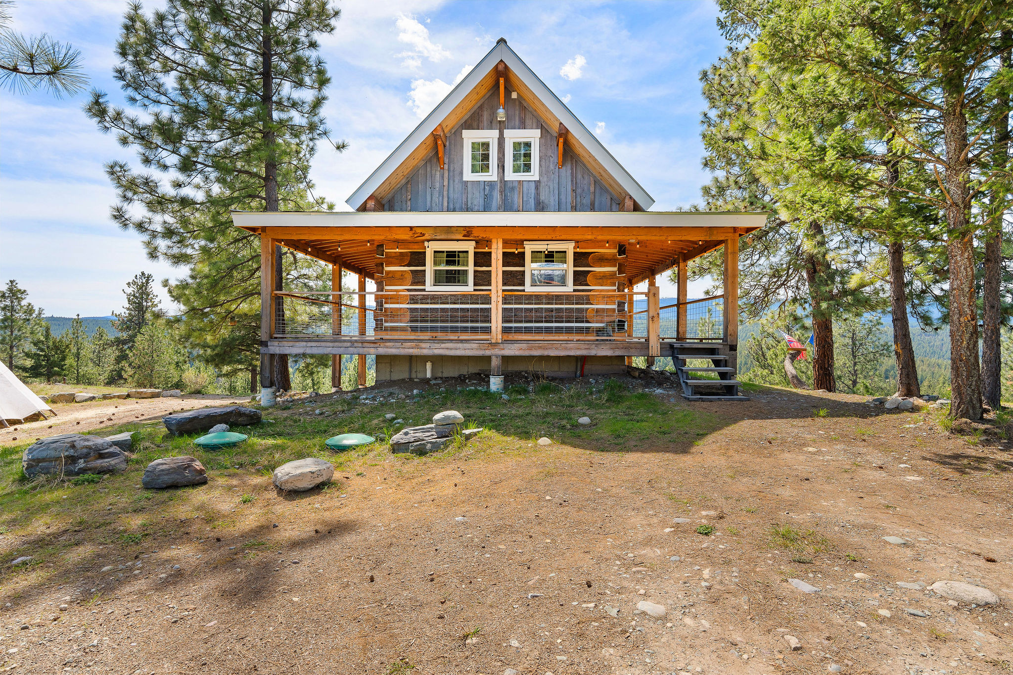 272 Summit Trail Property Photo 34