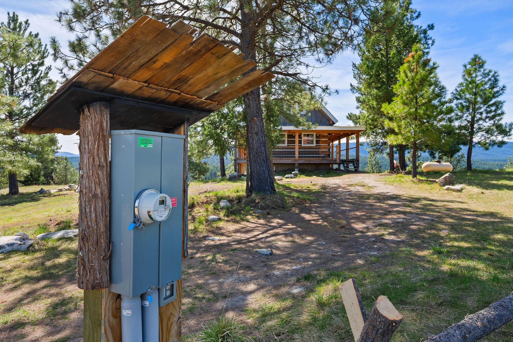 272 Summit Trail Property Photo 36