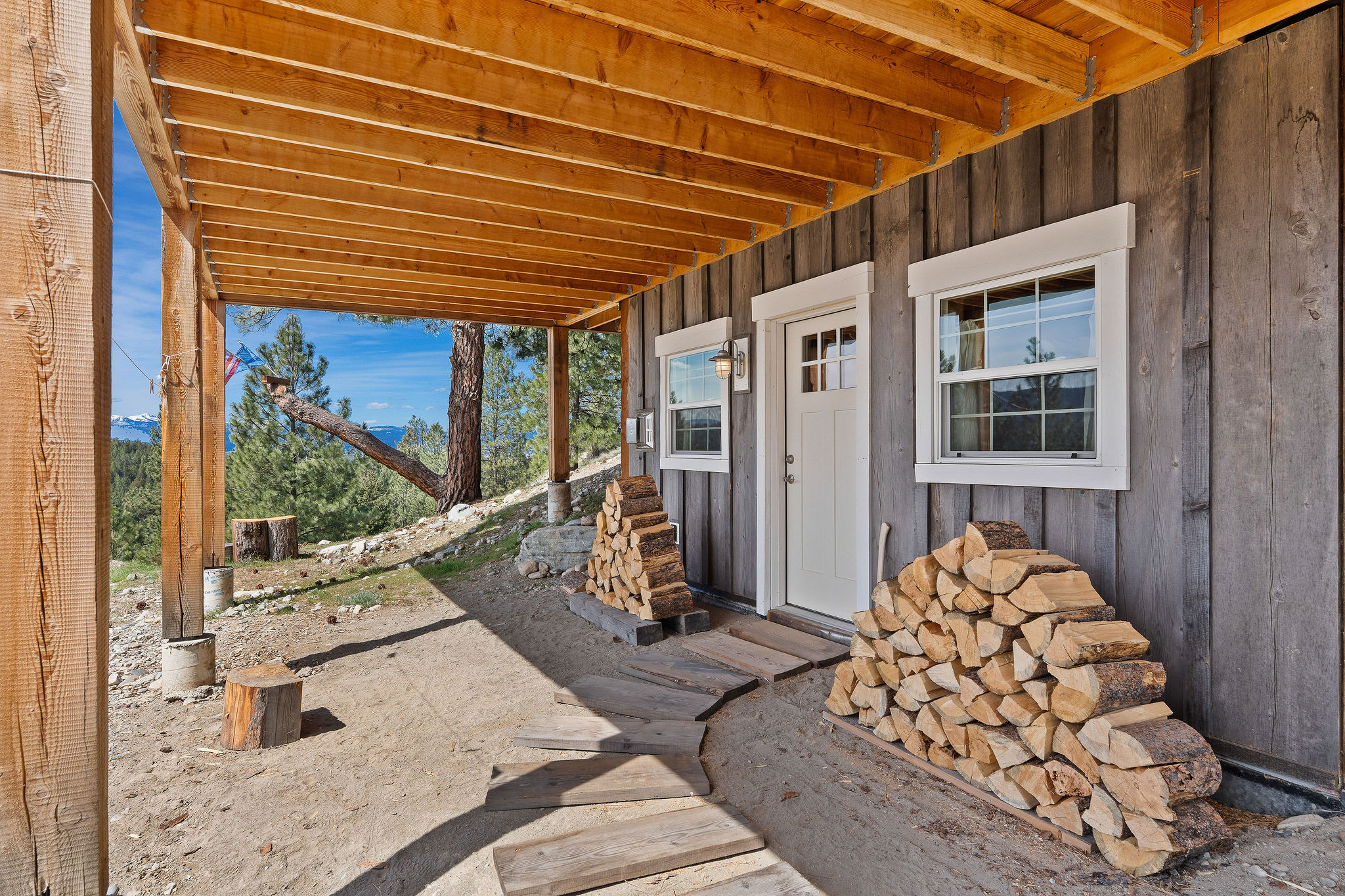 272 Summit Trail Property Photo 42