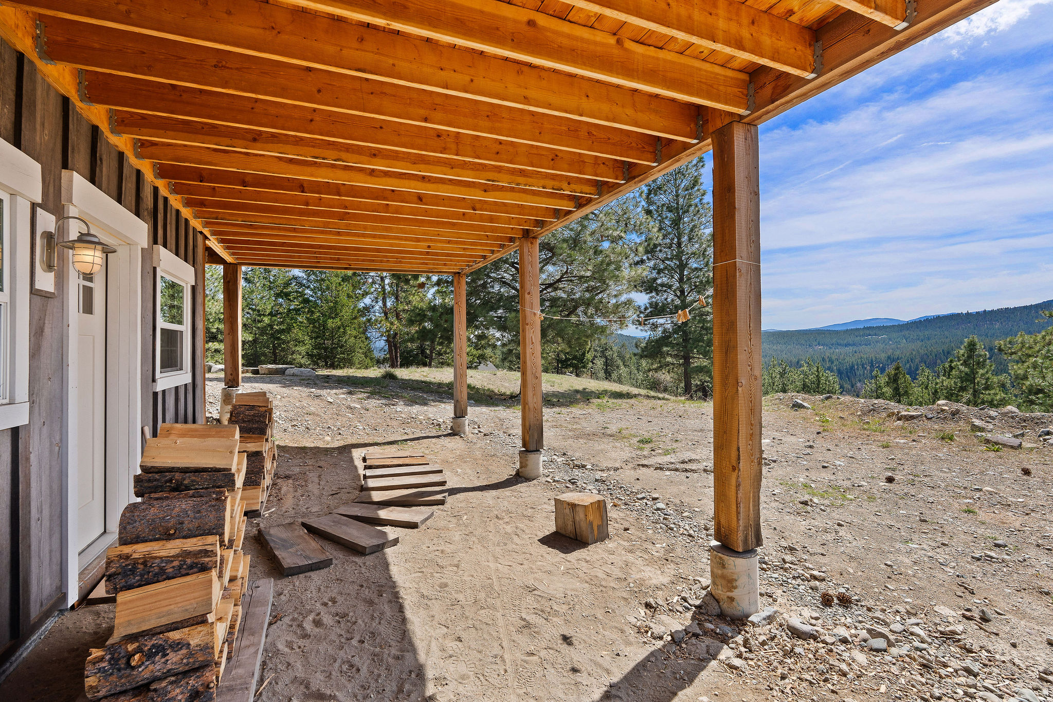 272 Summit Trail Property Photo 43