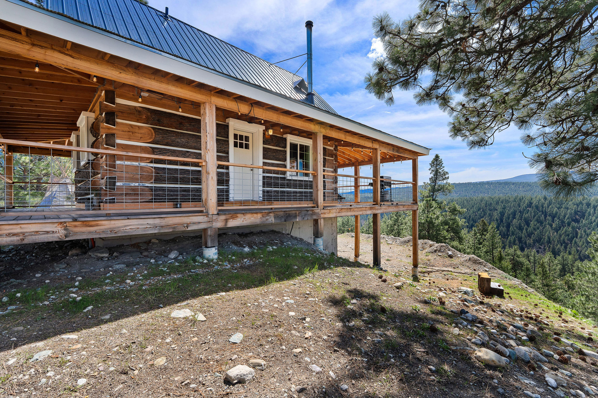 272 Summit Trail Property Photo 44