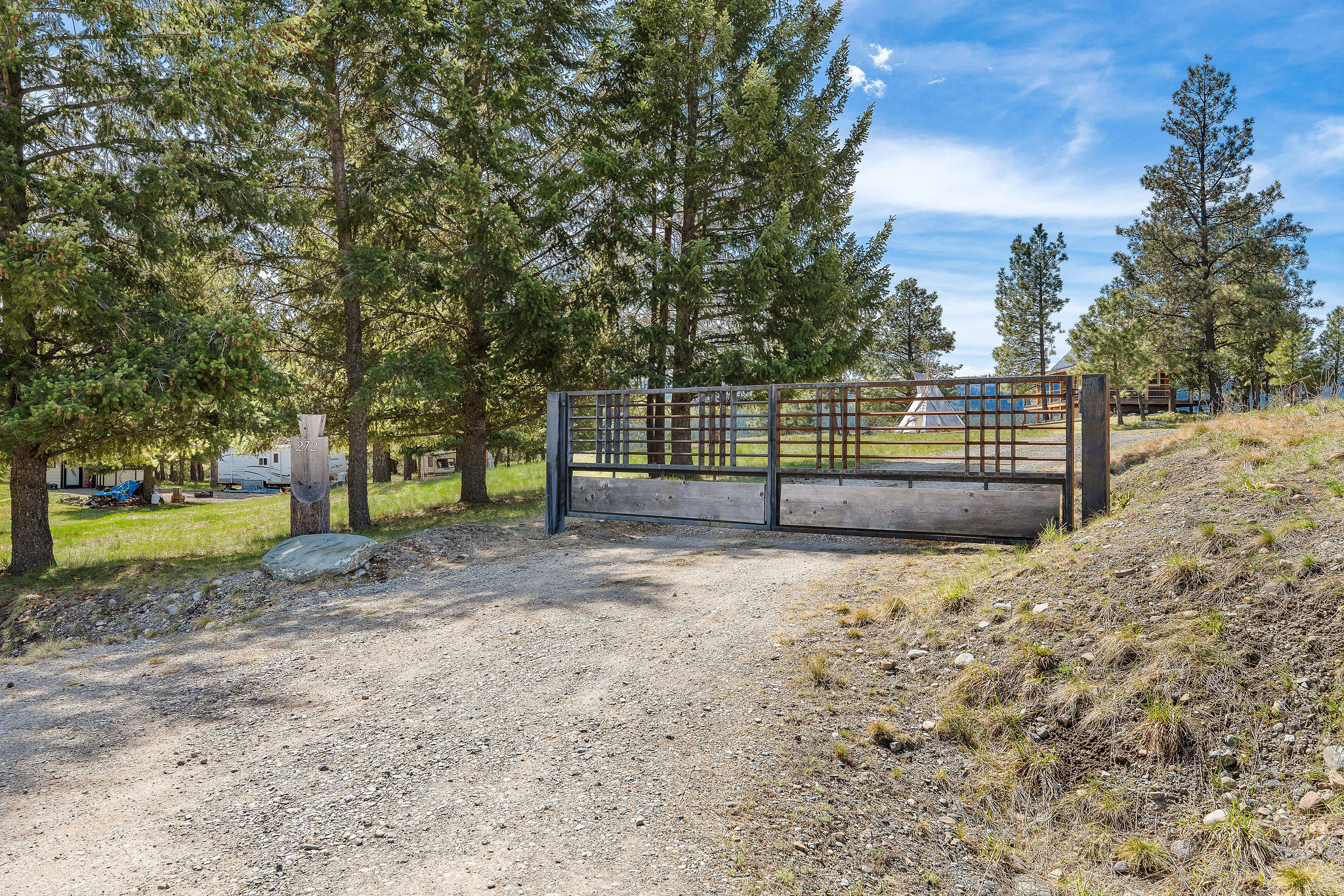 272 Summit Trail Property Photo 47