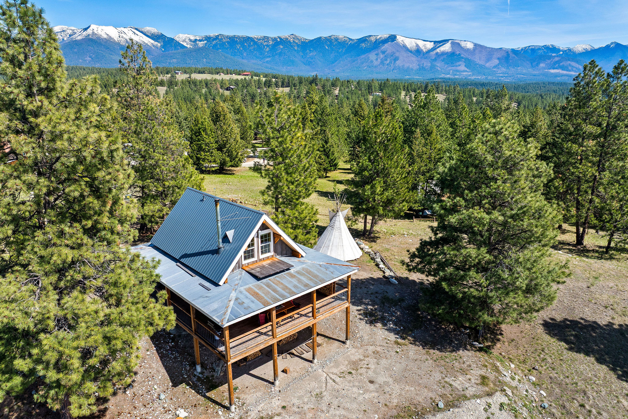 272 Summit Trail Property Photo 48