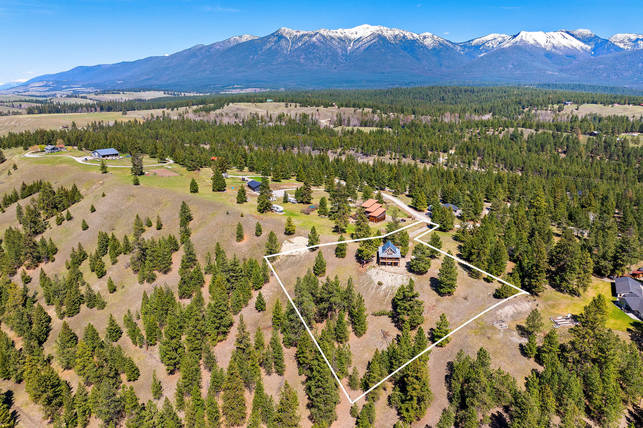 272 Summit Trail Property Photo 50