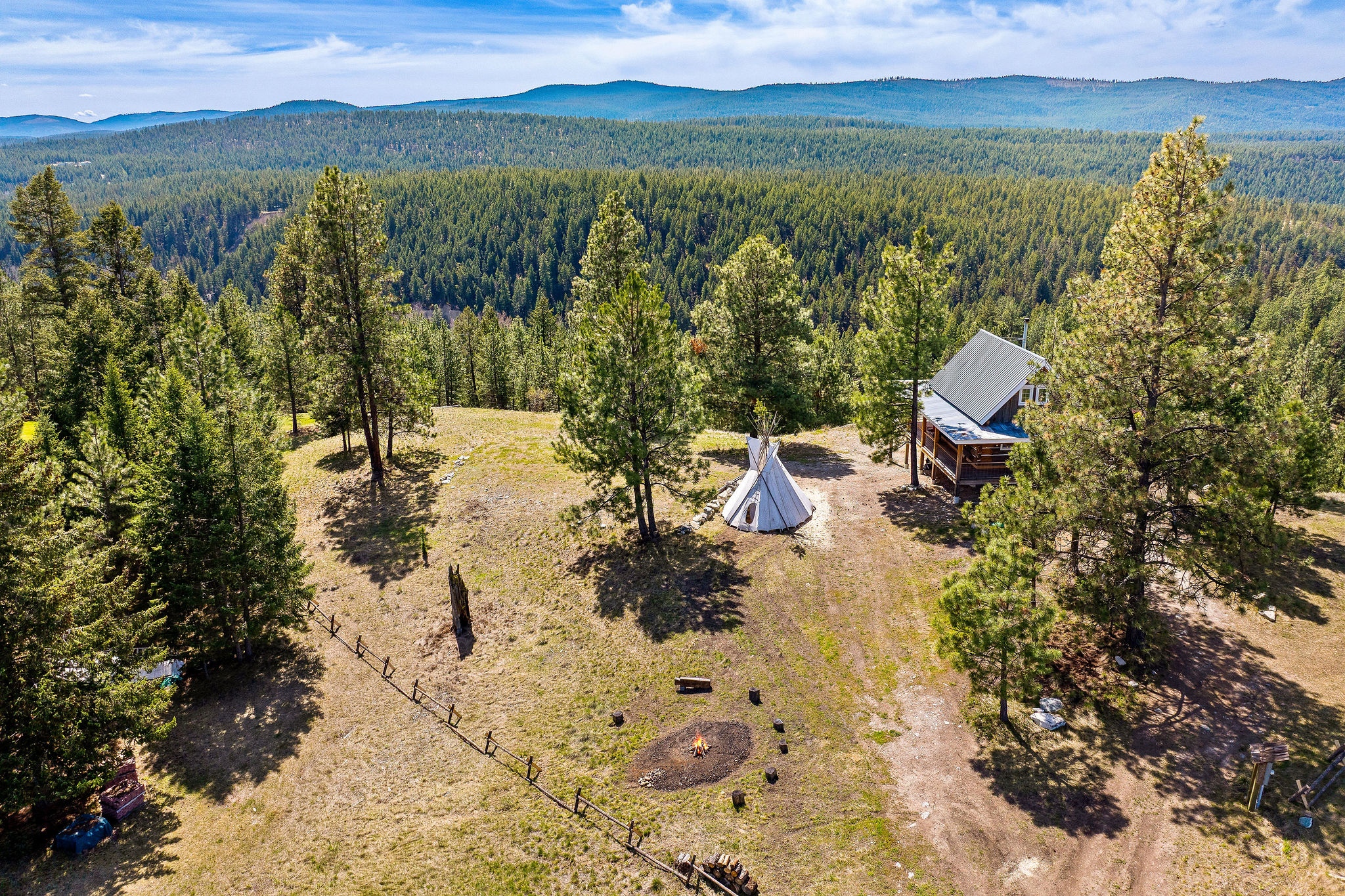 272 Summit Trail Property Photo 53