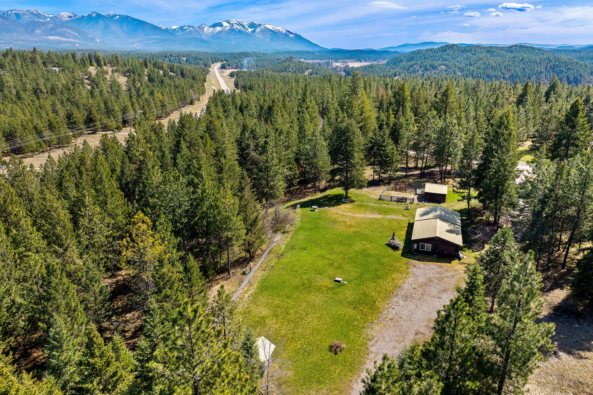 272 Summit Trail Property Photo 57