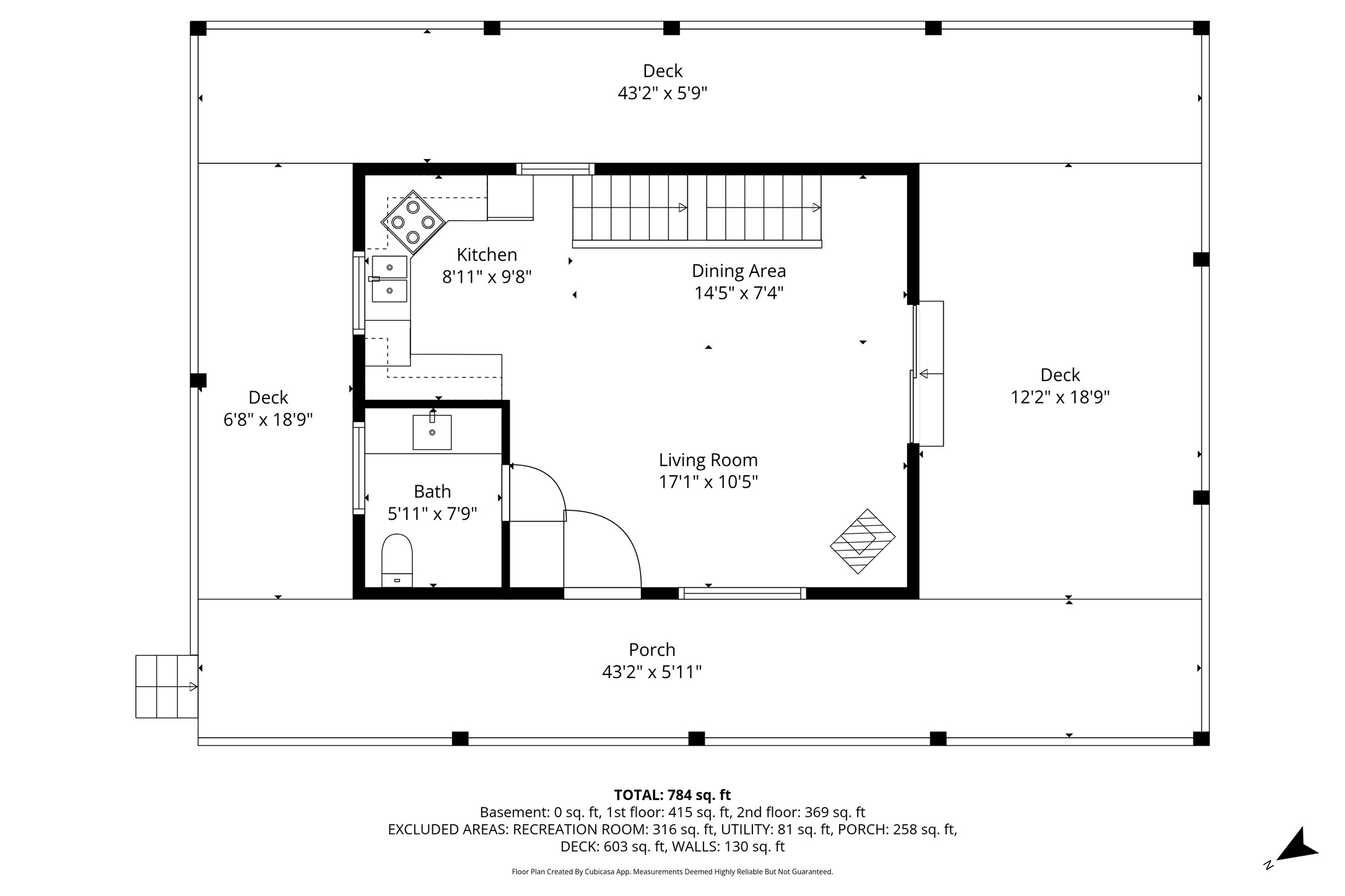 272 Summit Trail Property Photo 58