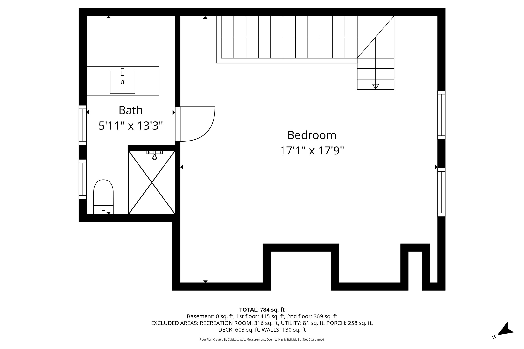 272 Summit Trail Property Photo 59