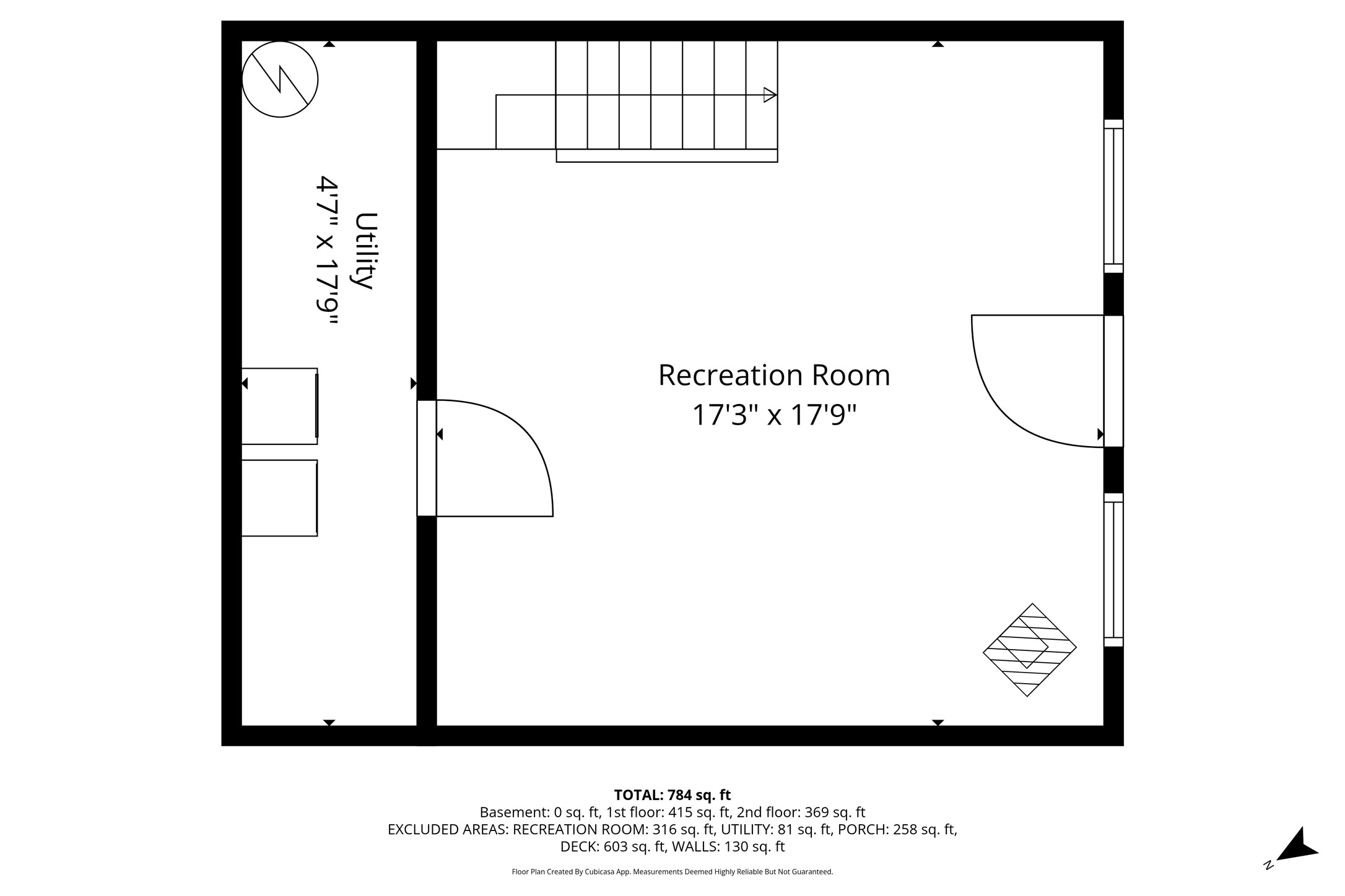 272 Summit Trail Property Photo 60