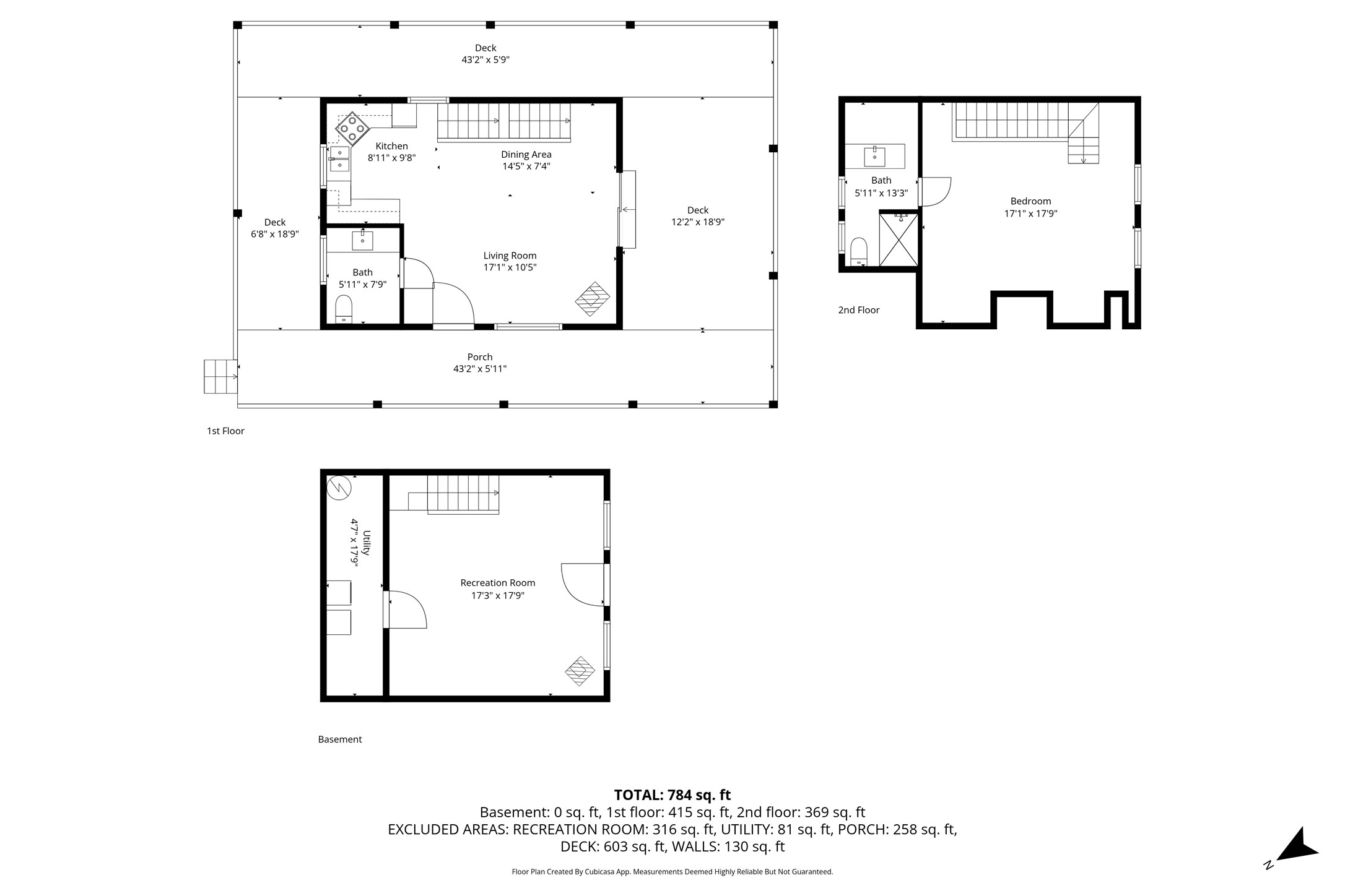272 Summit Trail Property Photo 61