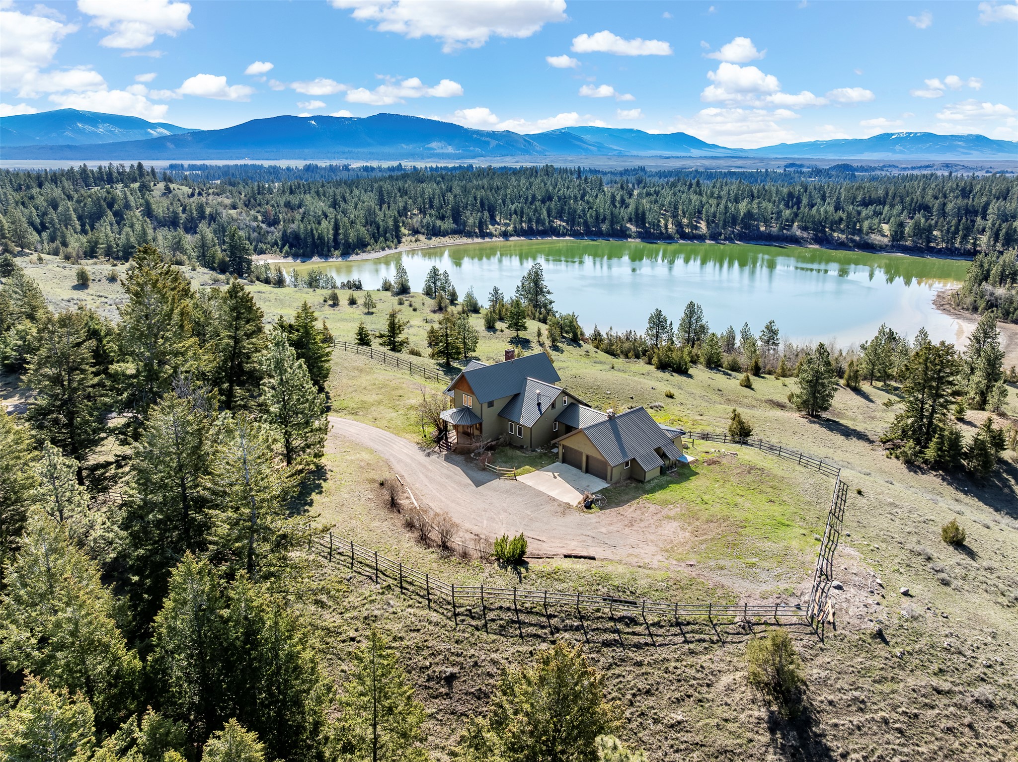 675 Lower Dry Gulch Road Property Photo 2