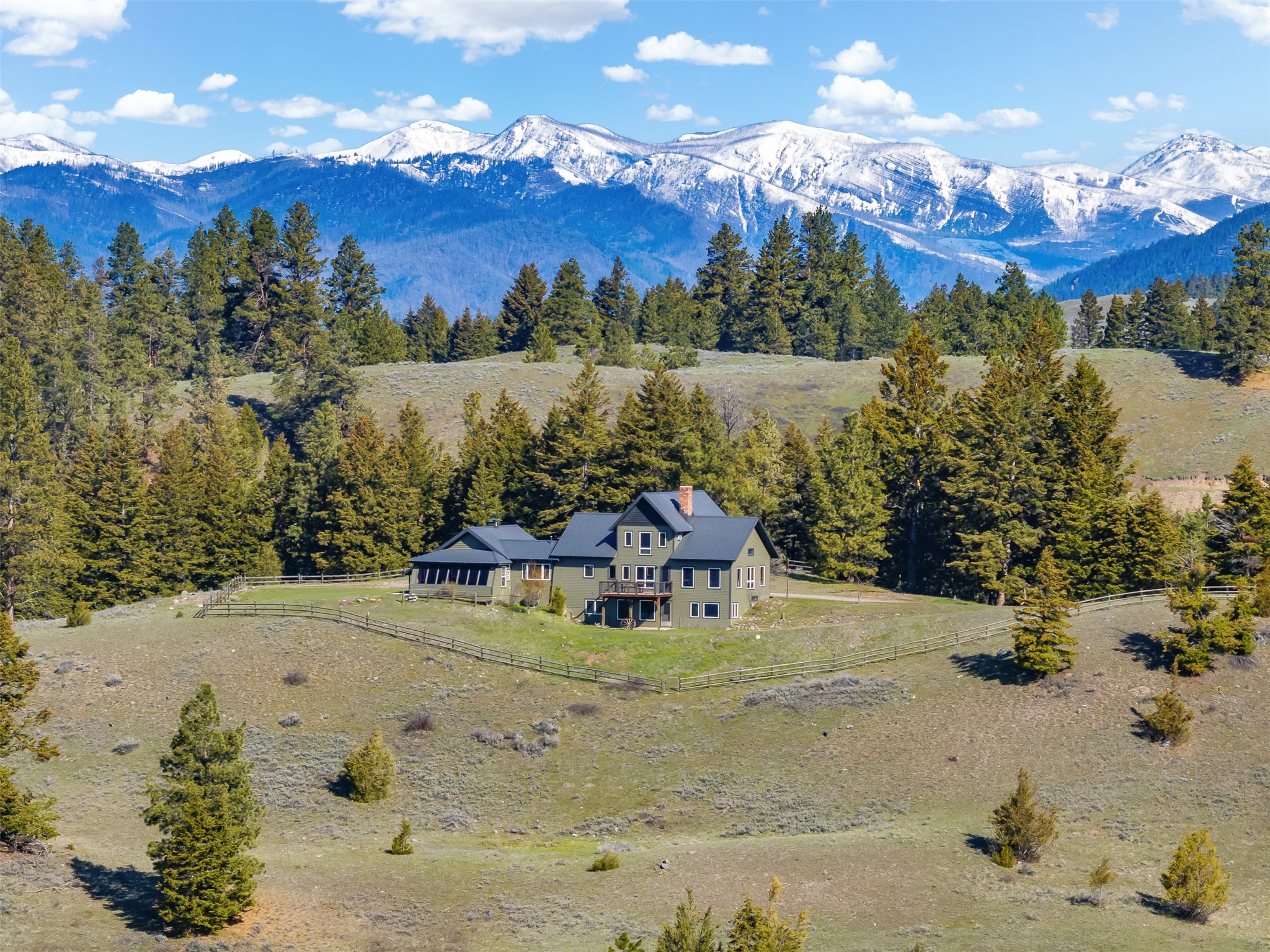 675 Lower Dry Gulch Road Property Photo 4