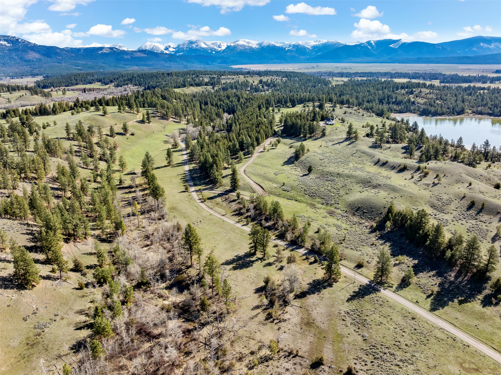 675 Lower Dry Gulch Road Property Photo 5