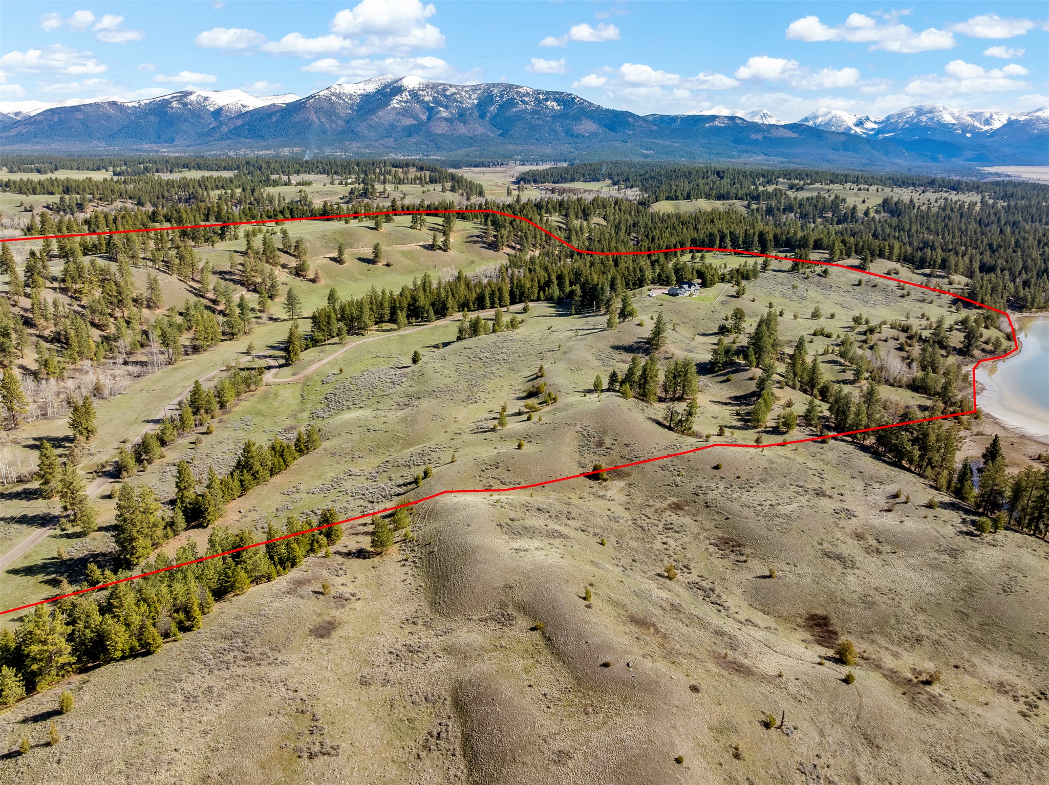 675 Lower Dry Gulch Road Property Photo 7