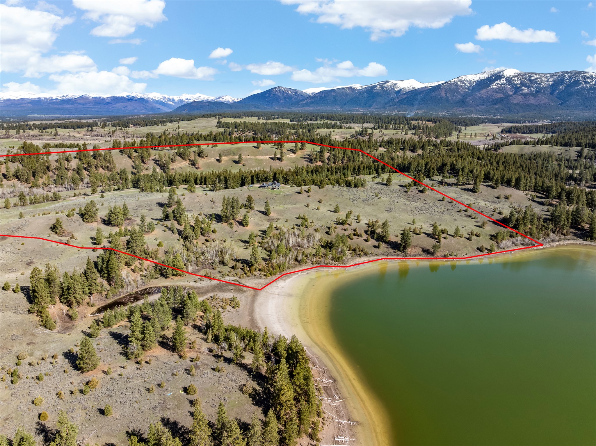 675 Lower Dry Gulch Road Property Photo 8