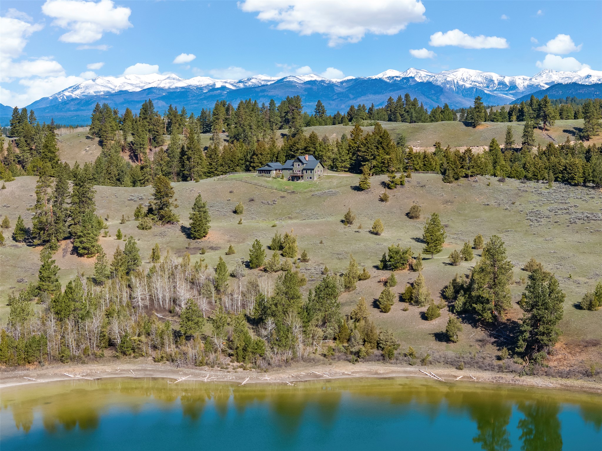 675 Lower Dry Gulch Road Property Photo 9