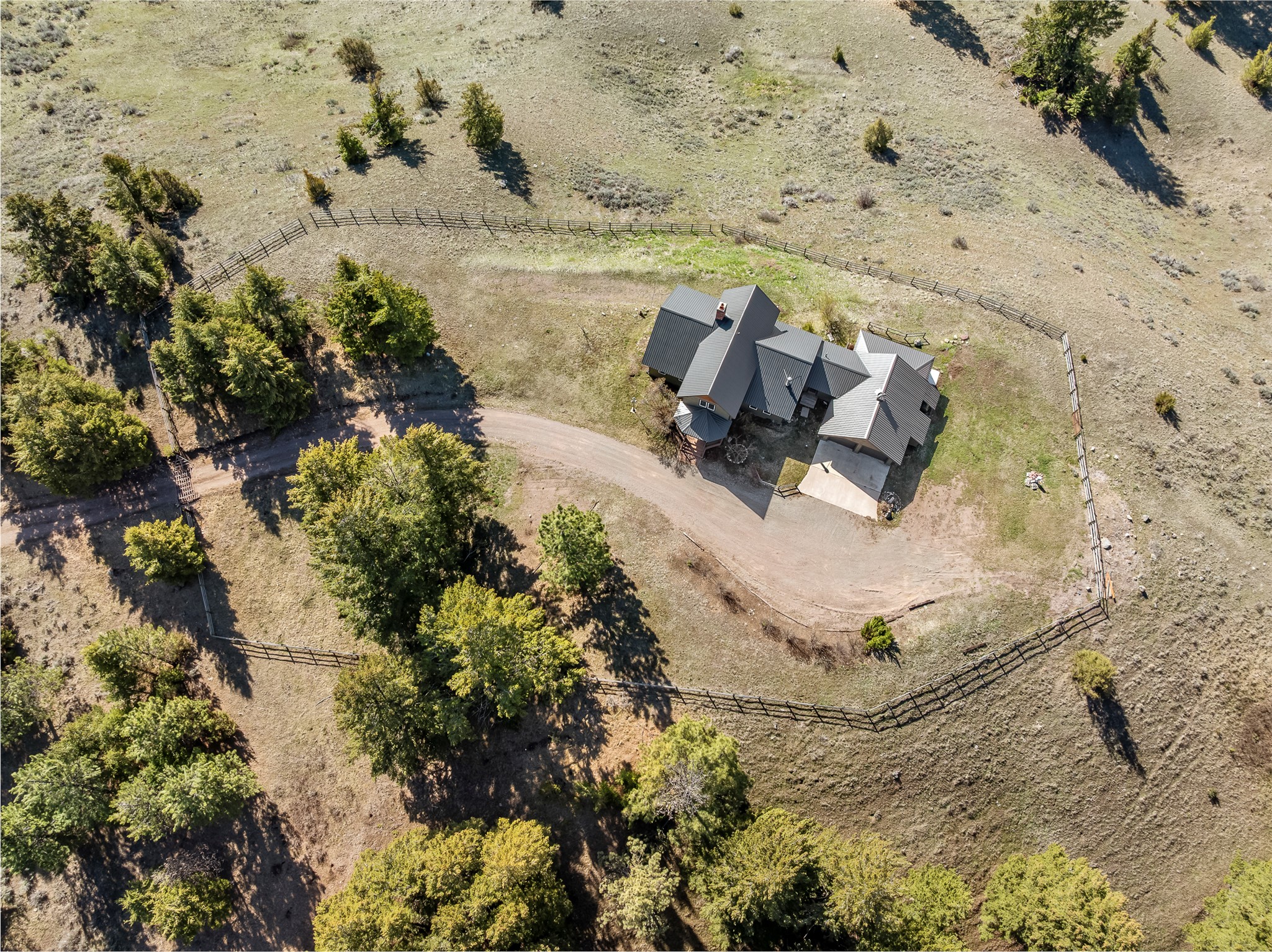 675 Lower Dry Gulch Road Property Photo 13