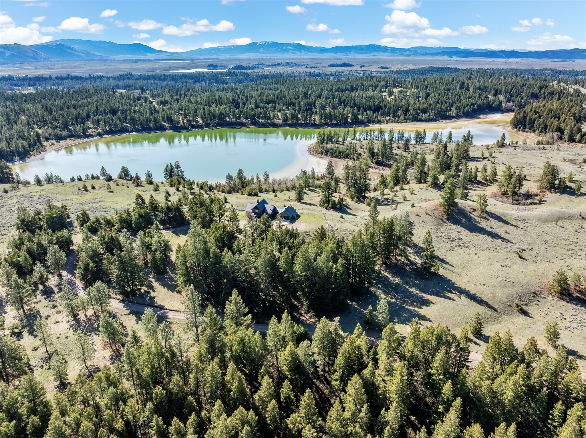 675 Lower Dry Gulch Road Property Photo 14