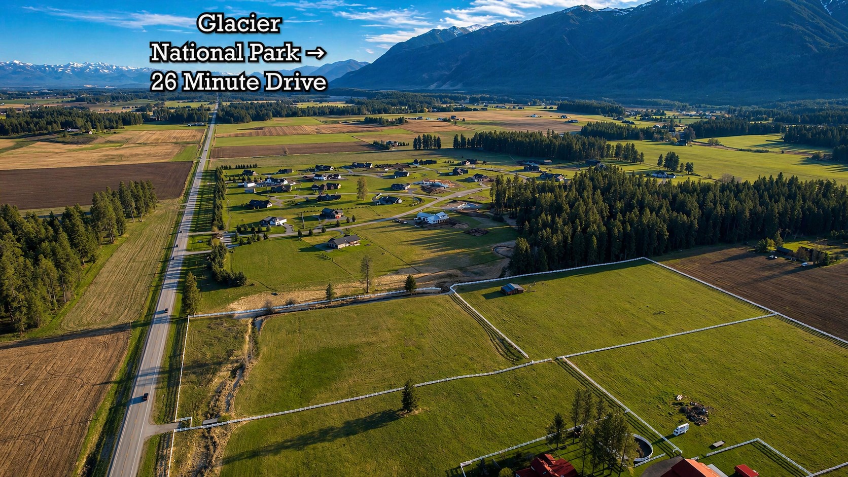 532 Sweetgrass Ranch Road Property Photo 7