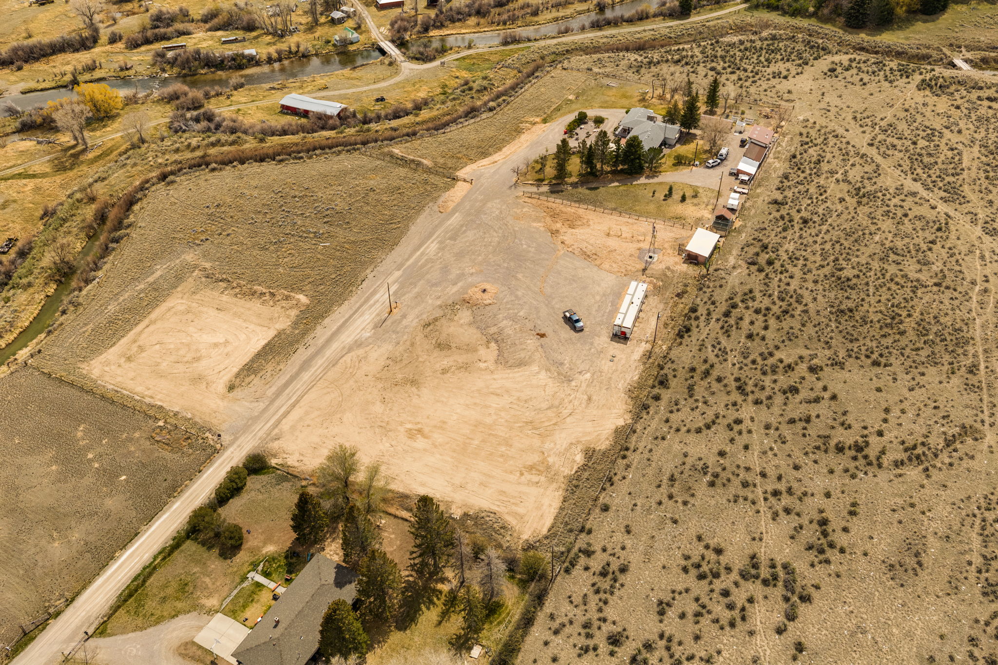 1320 Lovers Leap Road Property Photo 12
