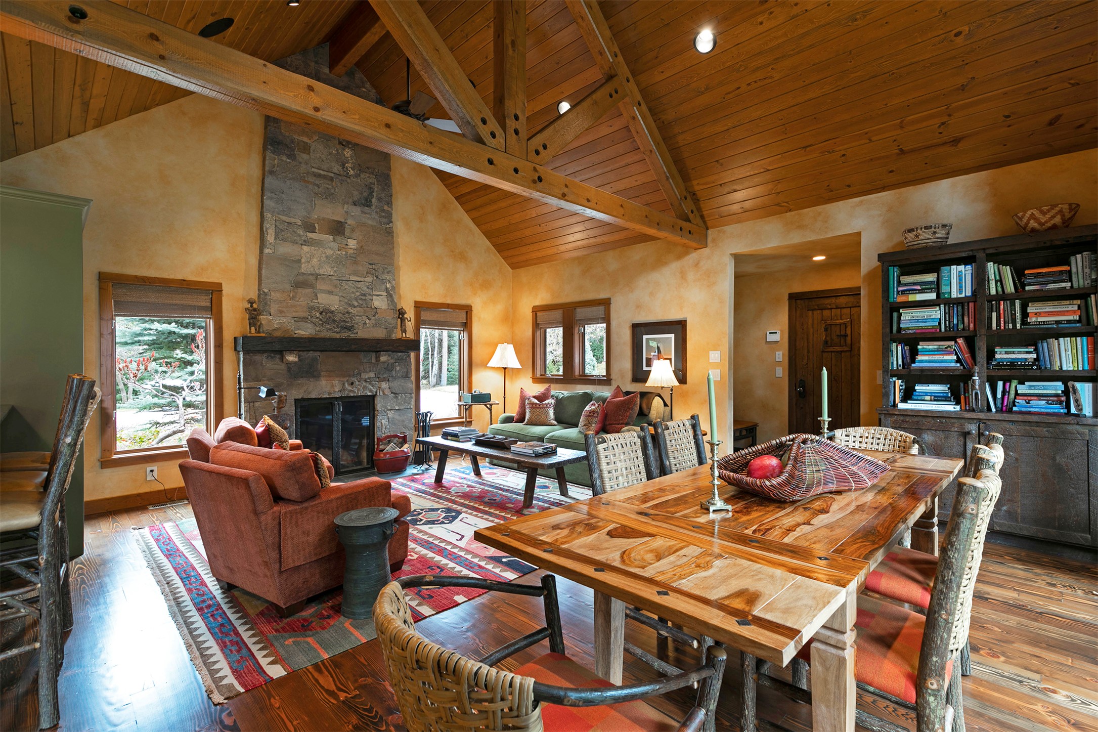344 Chief Joseph Trail Property Photo 54