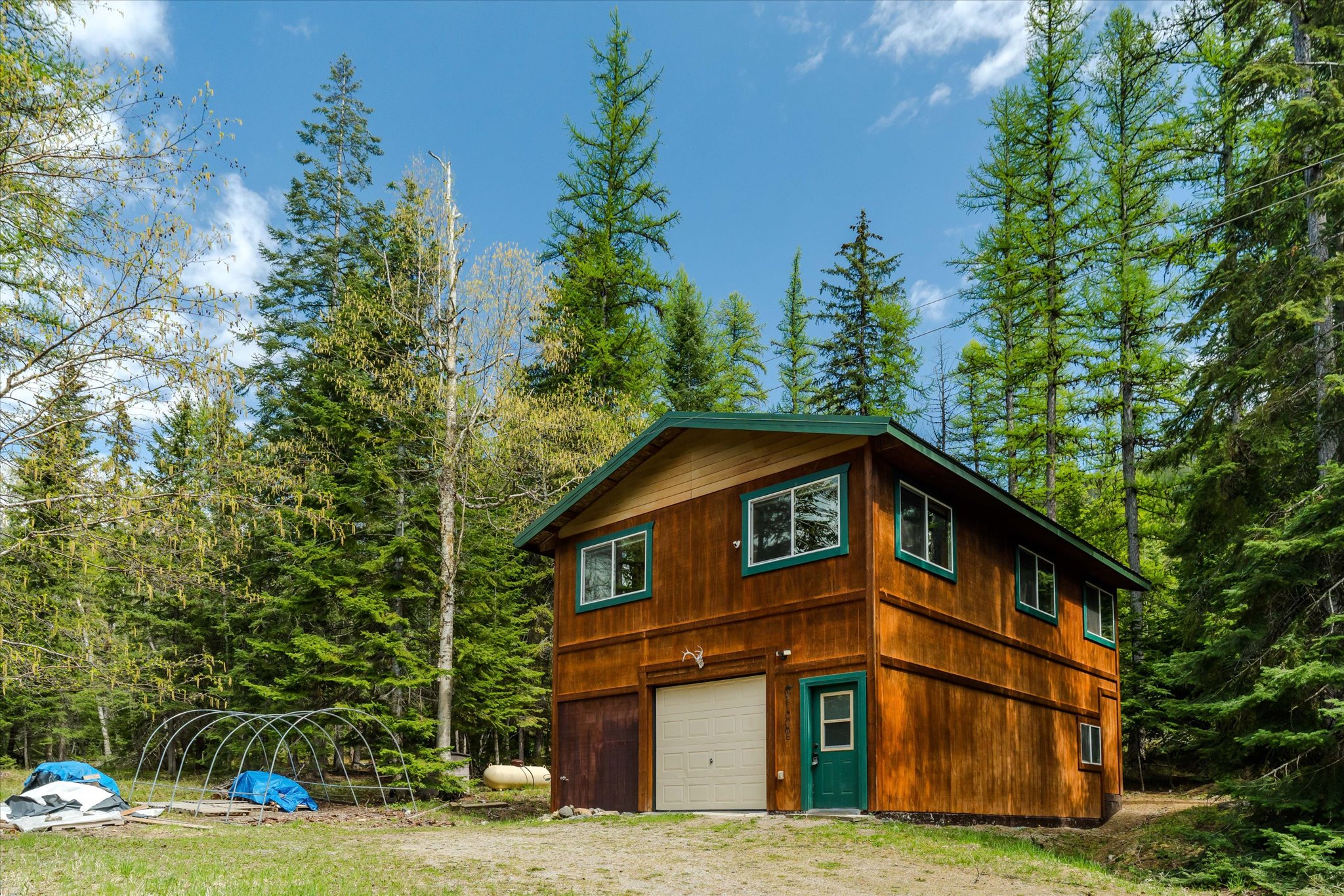 313 Griffith Creek Road Property Photo 6