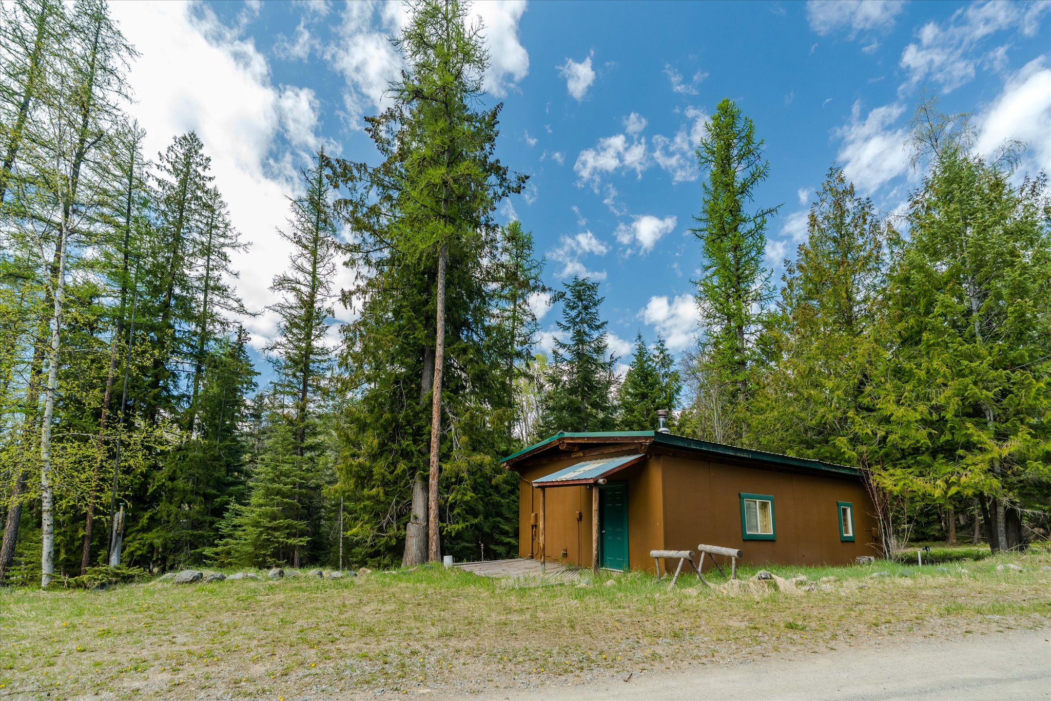 313 Griffith Creek Road Property Photo 33