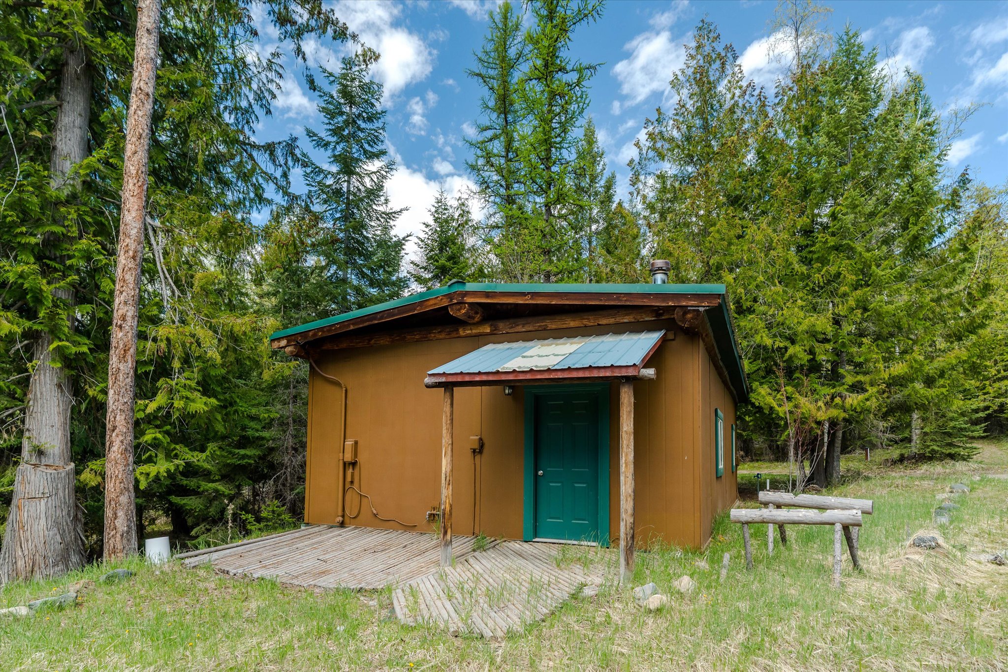 313 Griffith Creek Road Property Photo 36