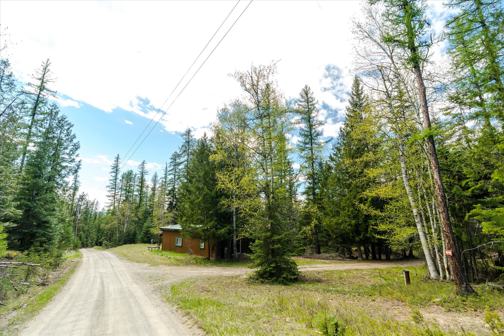 313 Griffith Creek Road Property Photo 37