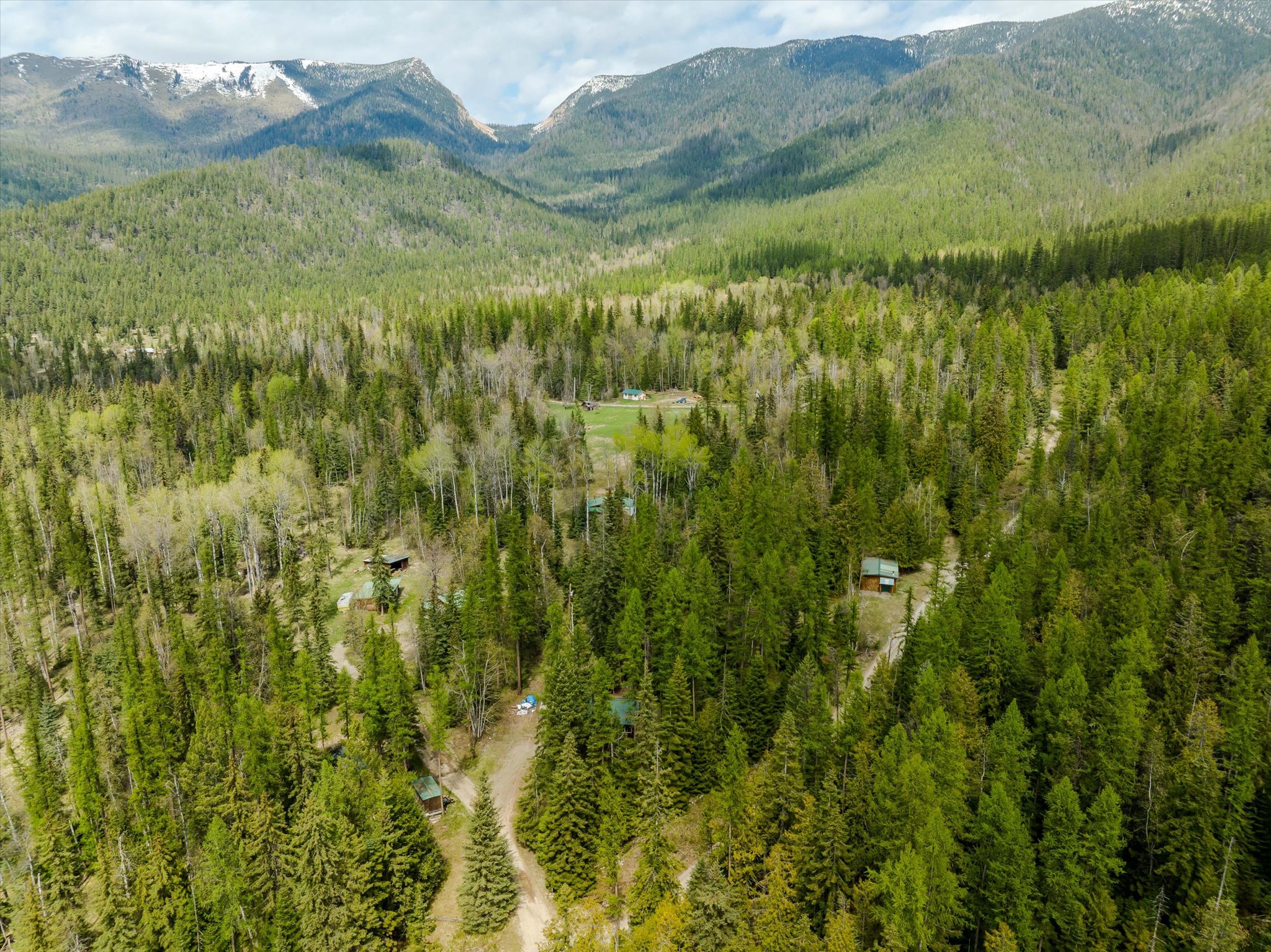 313 Griffith Creek Road Property Photo 45