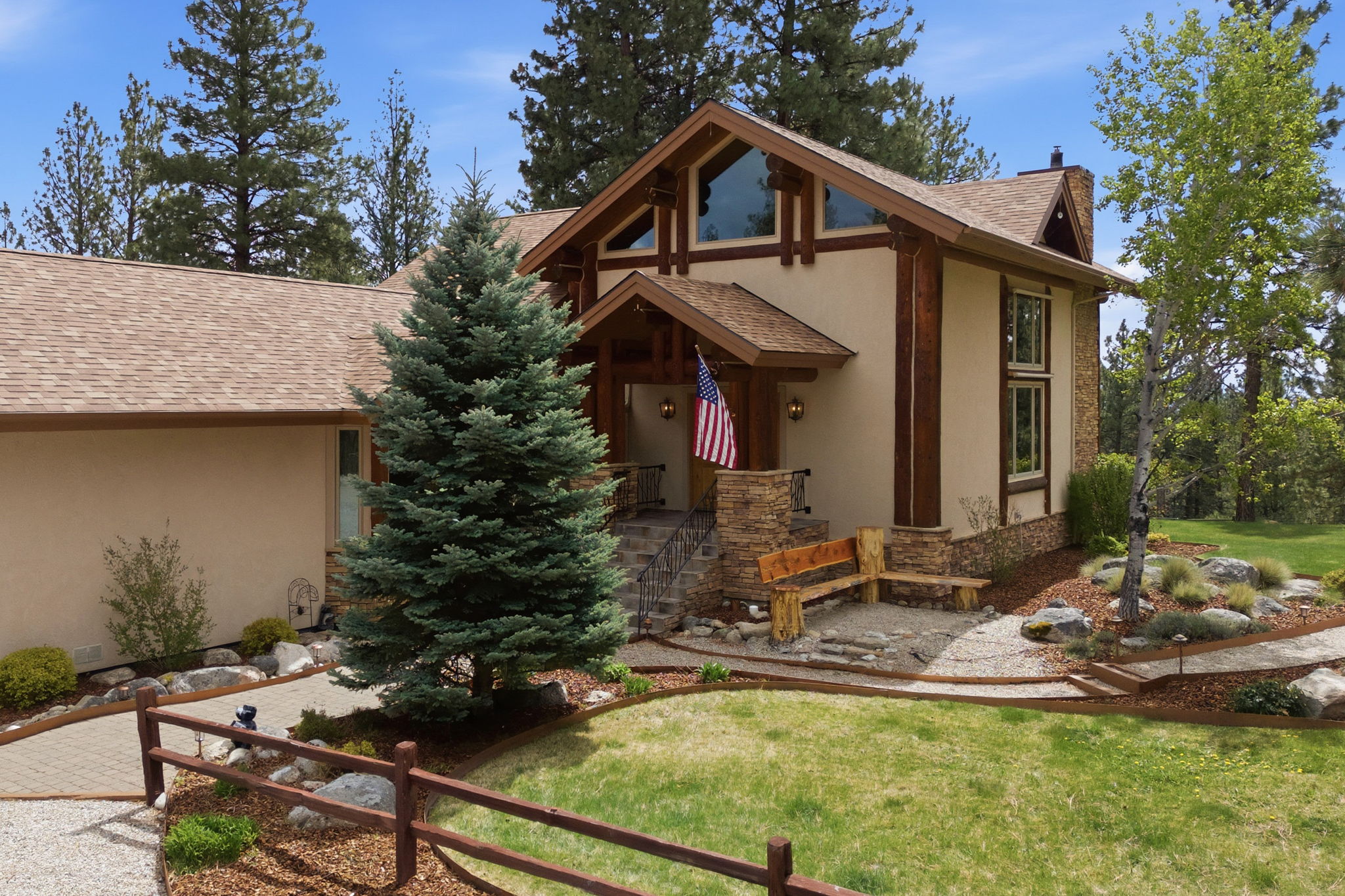 1858 Pleasant View Drive Property Photo 3