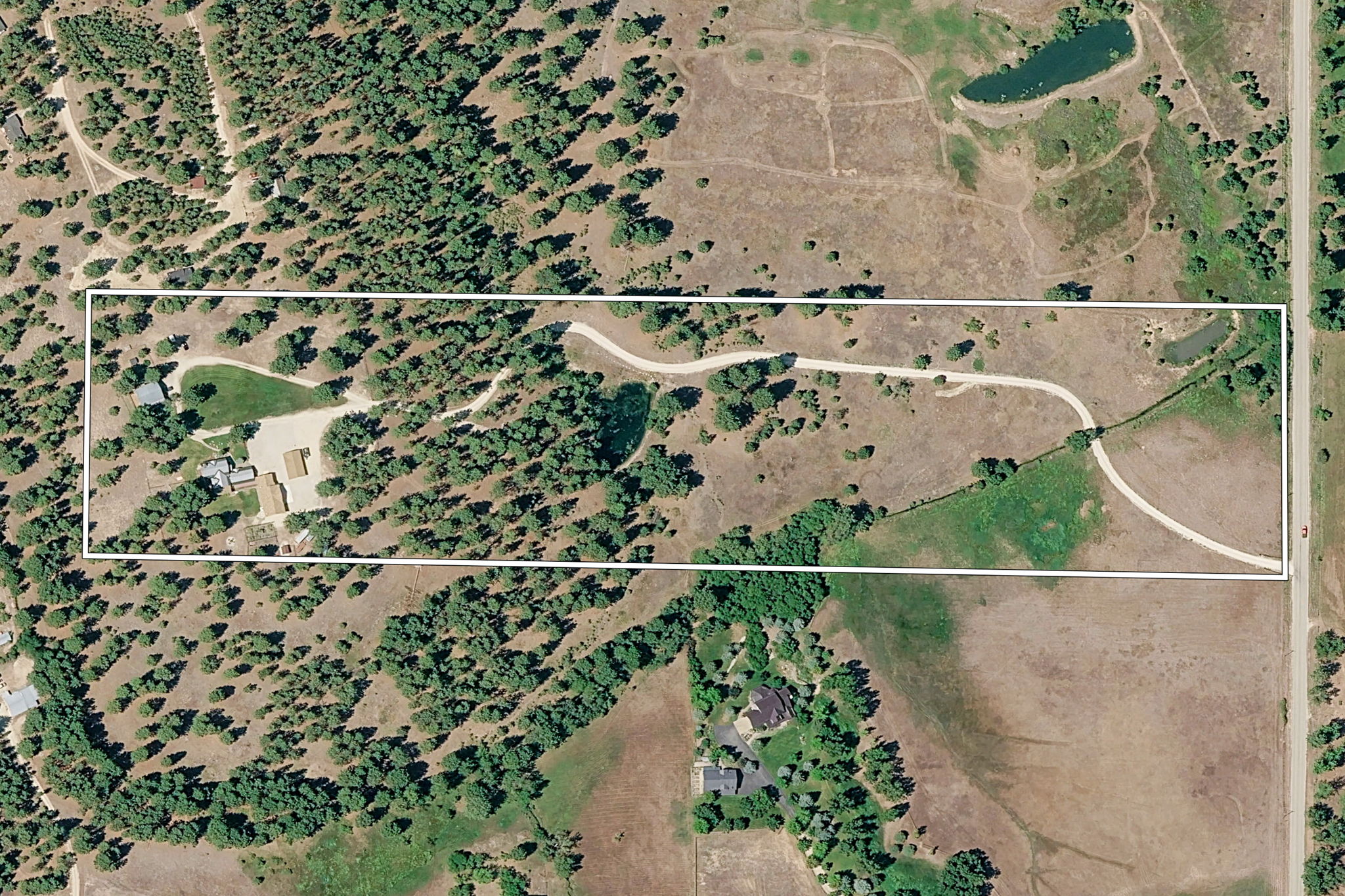 1858 Pleasant View Drive Property Photo 91