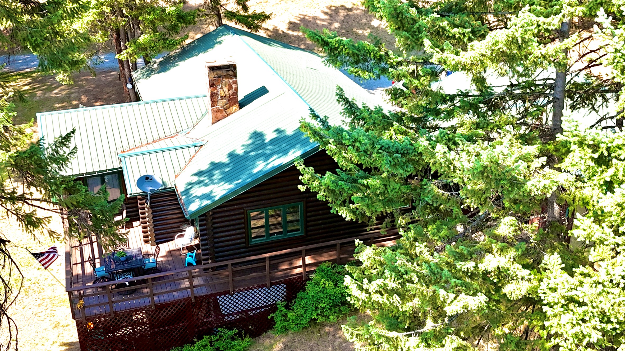 1519 Blue Slide Road Property Photo 1