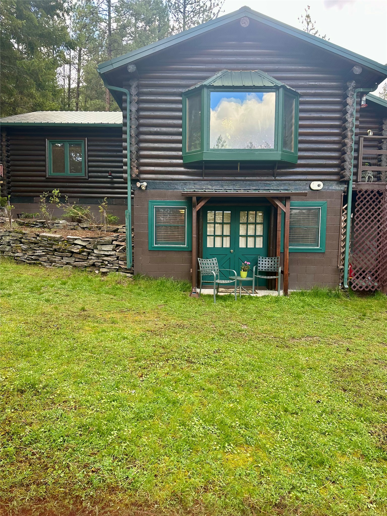 1519 Blue Slide Road Property Photo 2